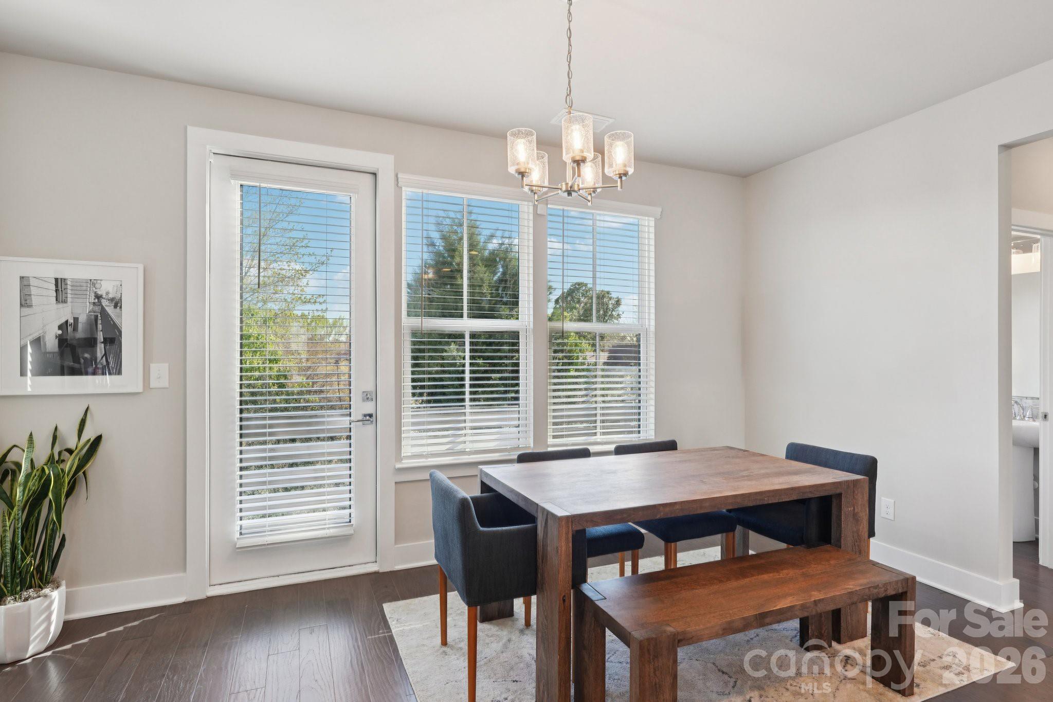 Elm Terraces - Residential