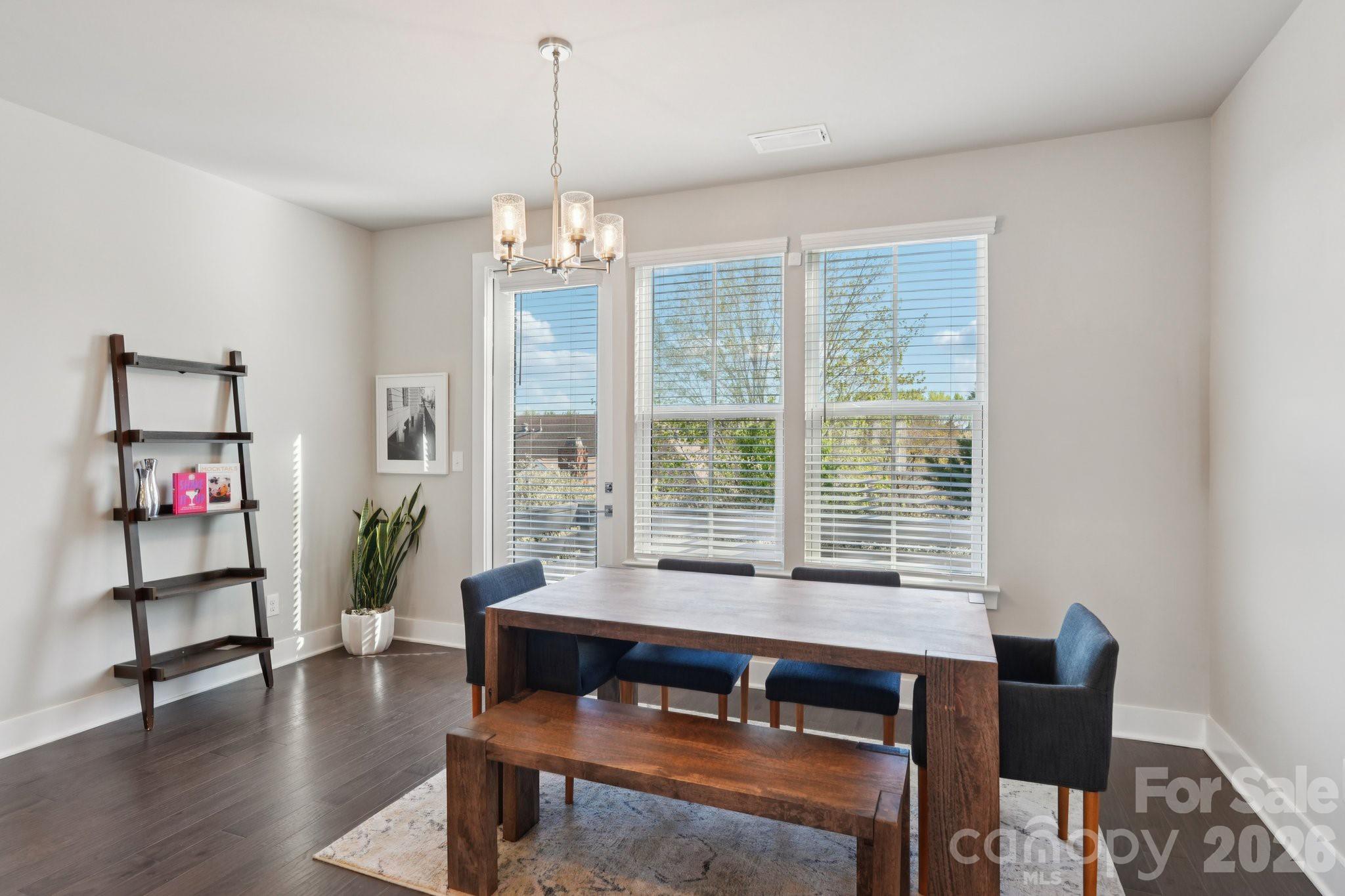 Elm Terraces - Residential