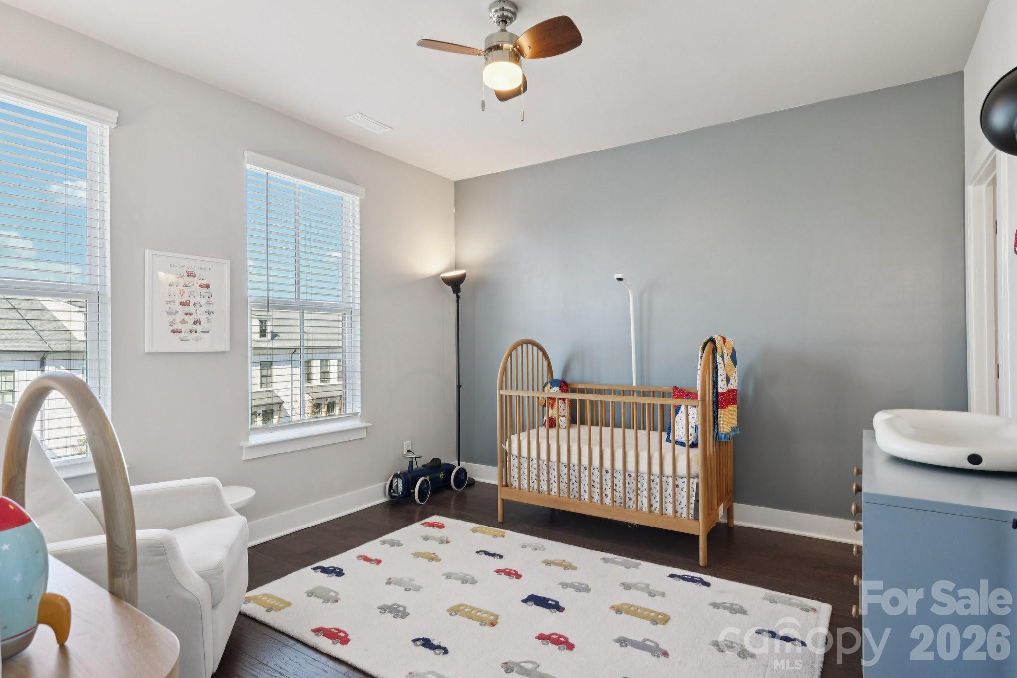 Elm Terraces - Residential