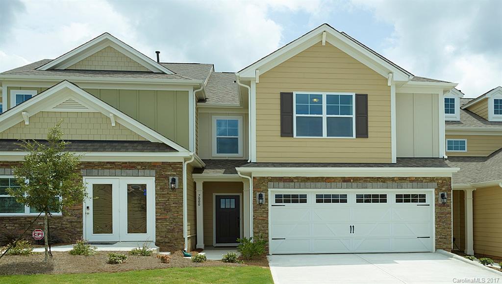 Forest Grove - Residential