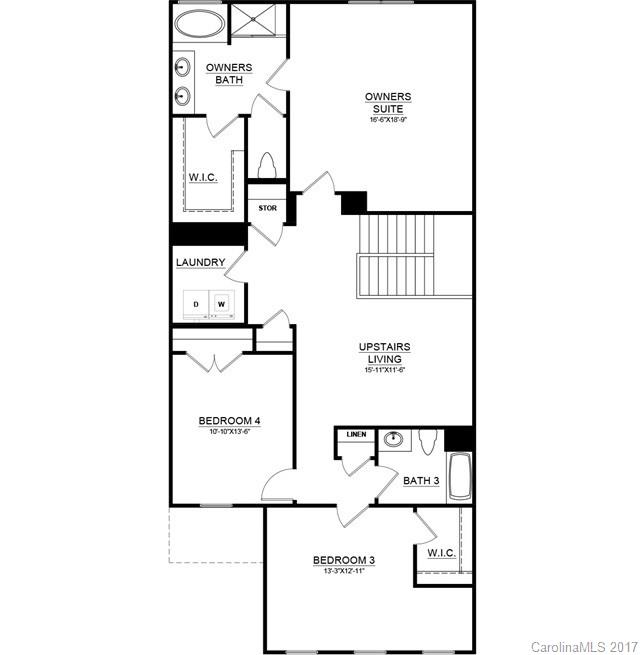 Forest Grove - Residential