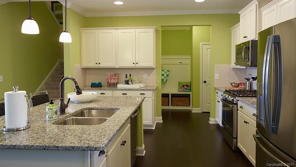 Forest Grove - Residential