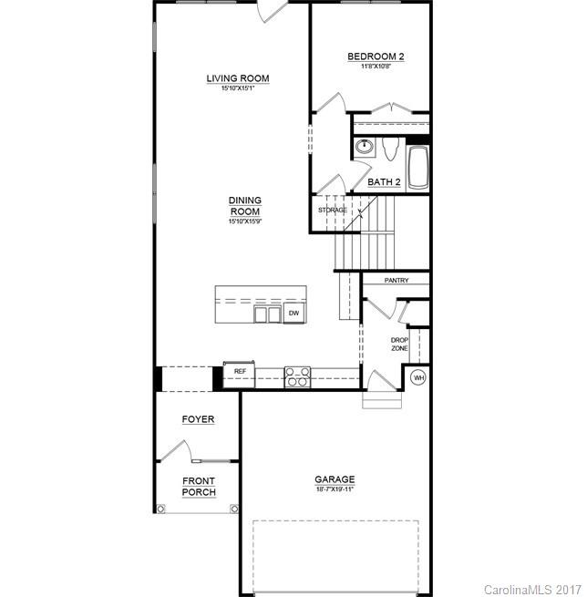 Forest Grove - Residential