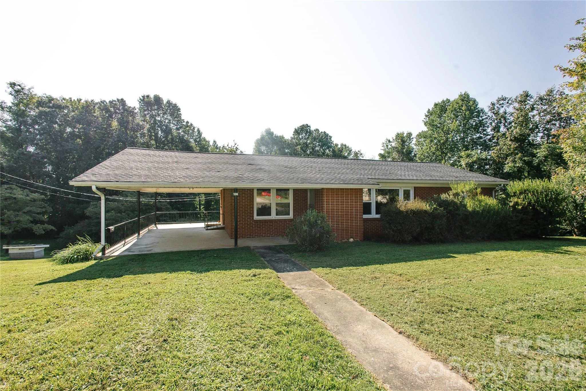 136 Marion Street, Marion, NC, 28752