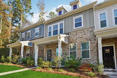 7914 Nelson Road Mint Hill NC 28227