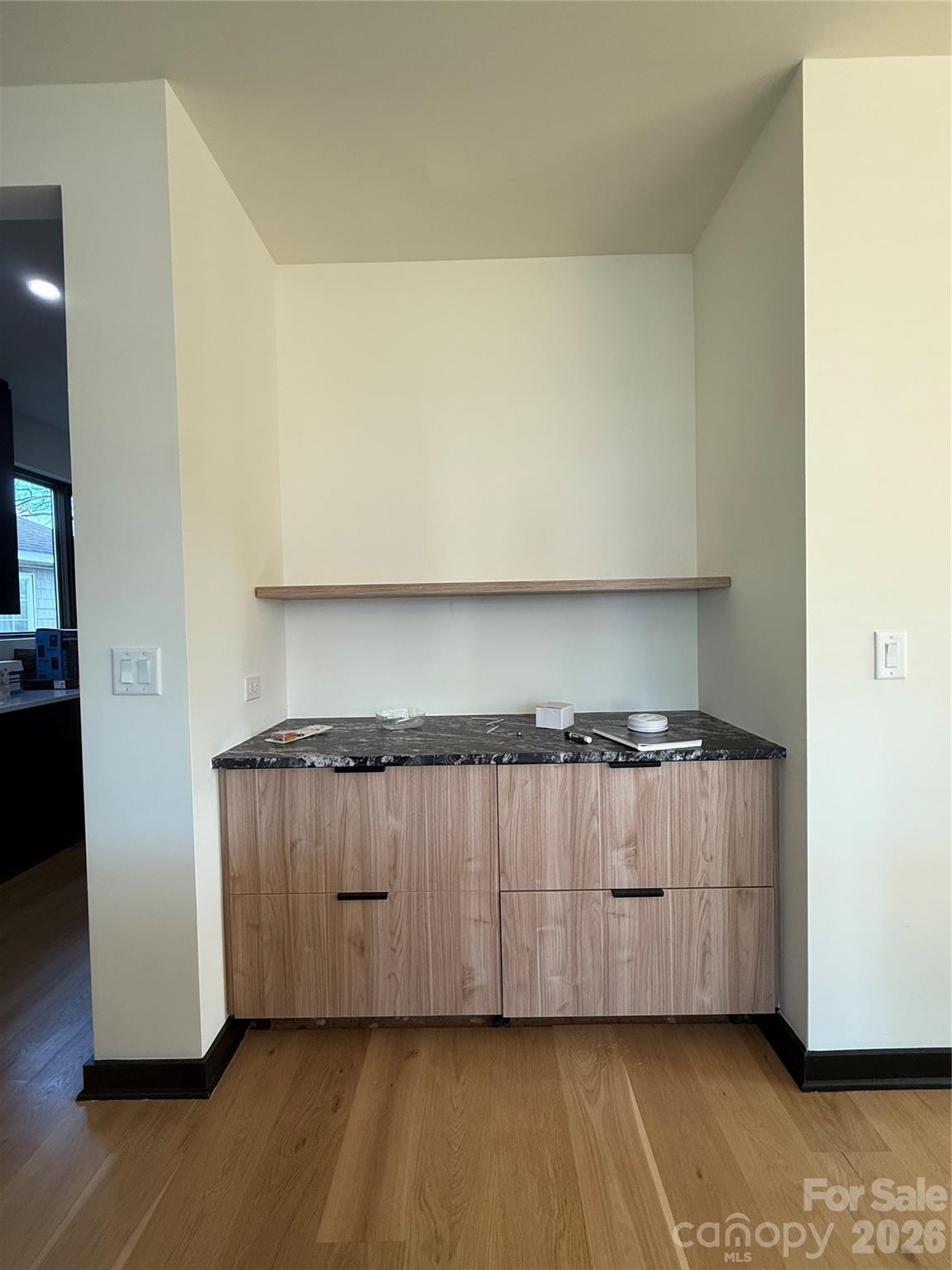 Elizabeth - Residential