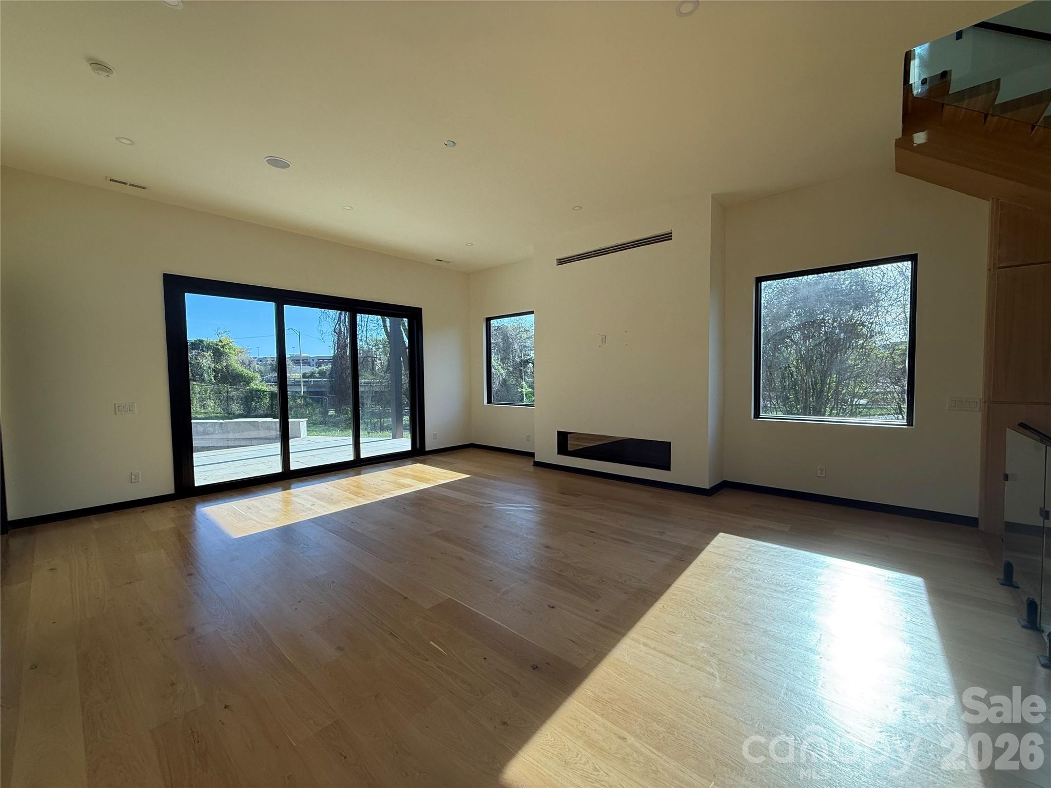 Elizabeth - Residential