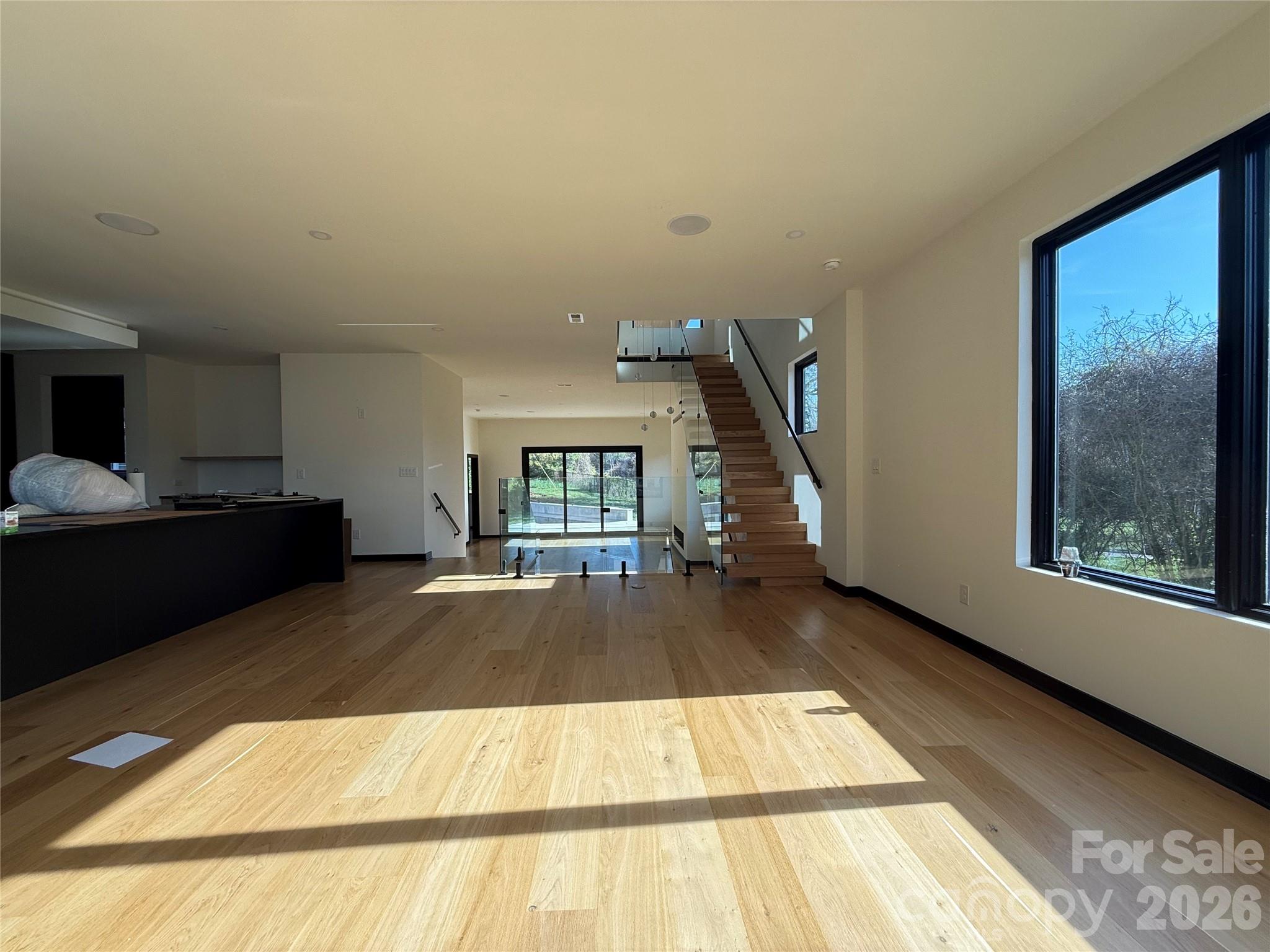 Elizabeth - Residential