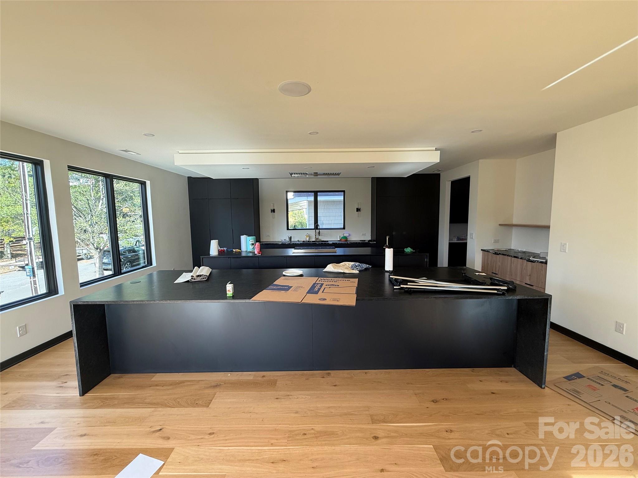 Elizabeth - Residential