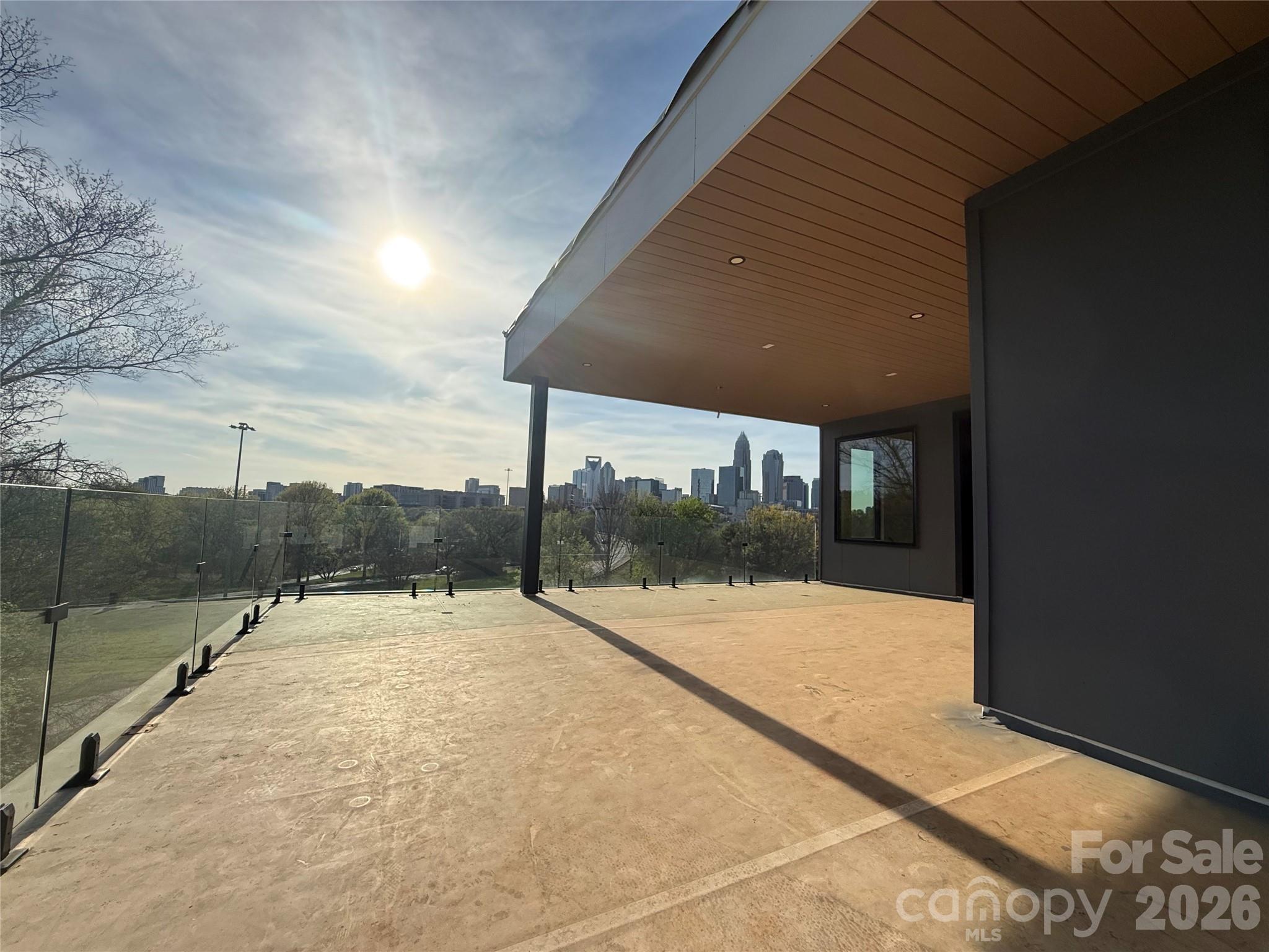 Elizabeth - Residential