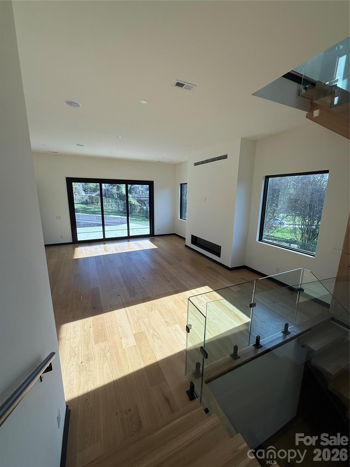 Elizabeth - Residential