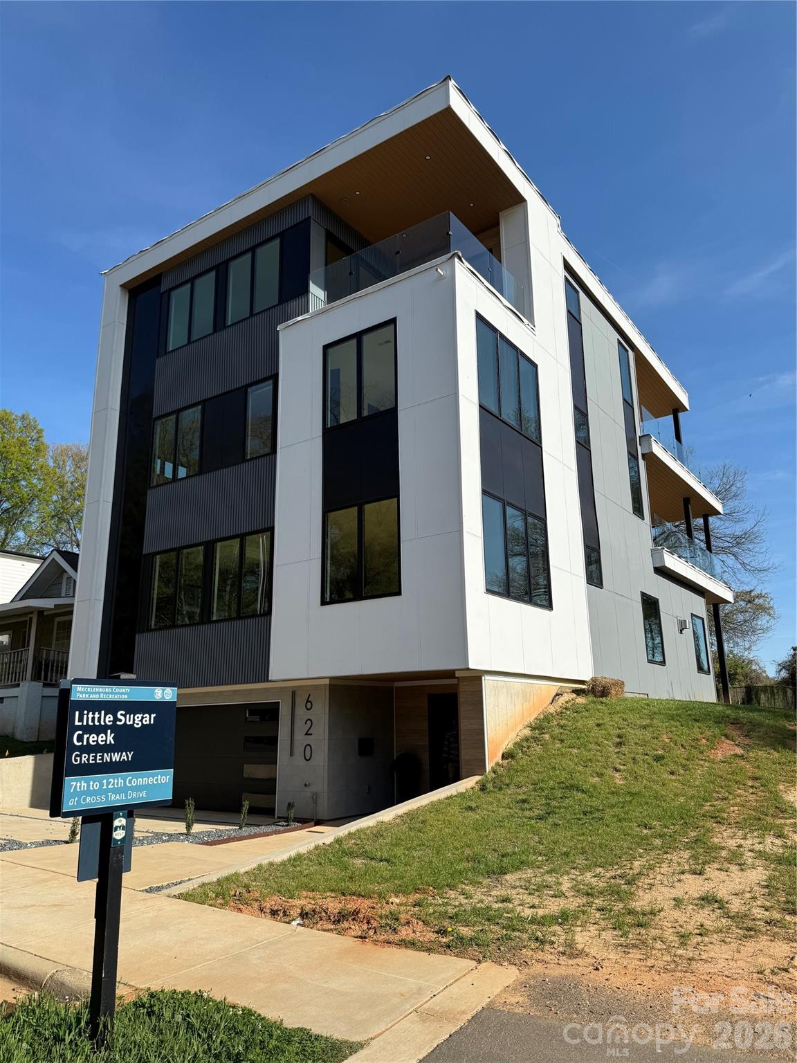 Elizabeth - Residential