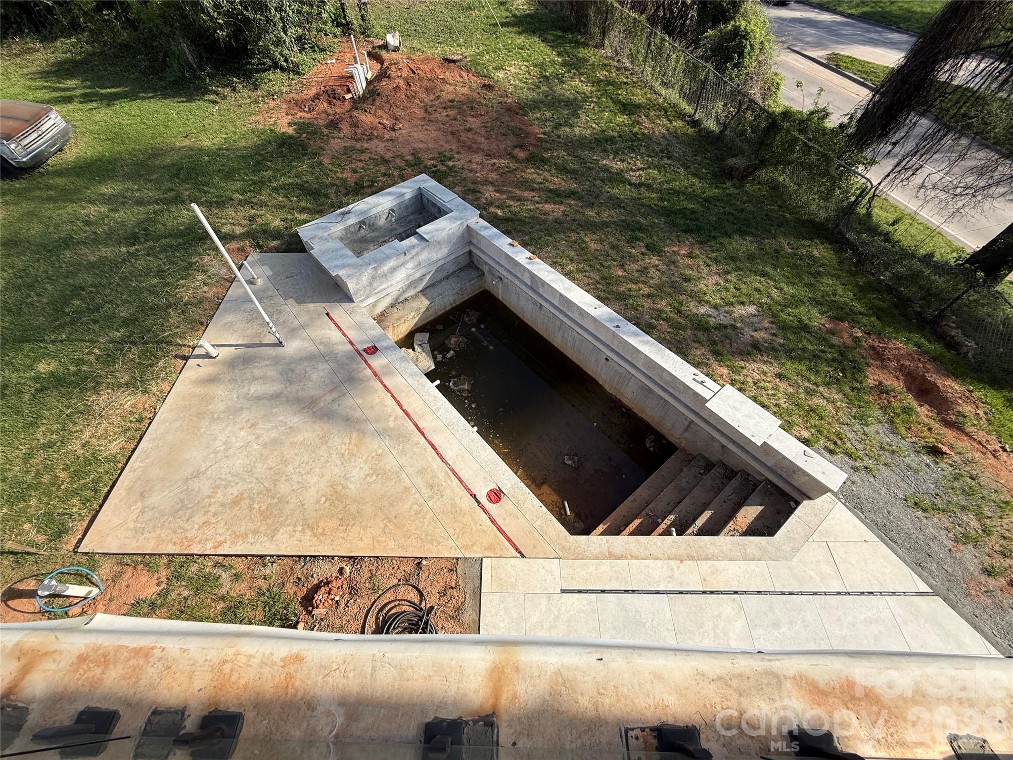 Elizabeth - Residential