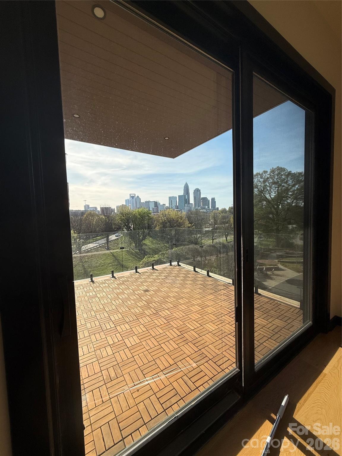 Elizabeth - Residential