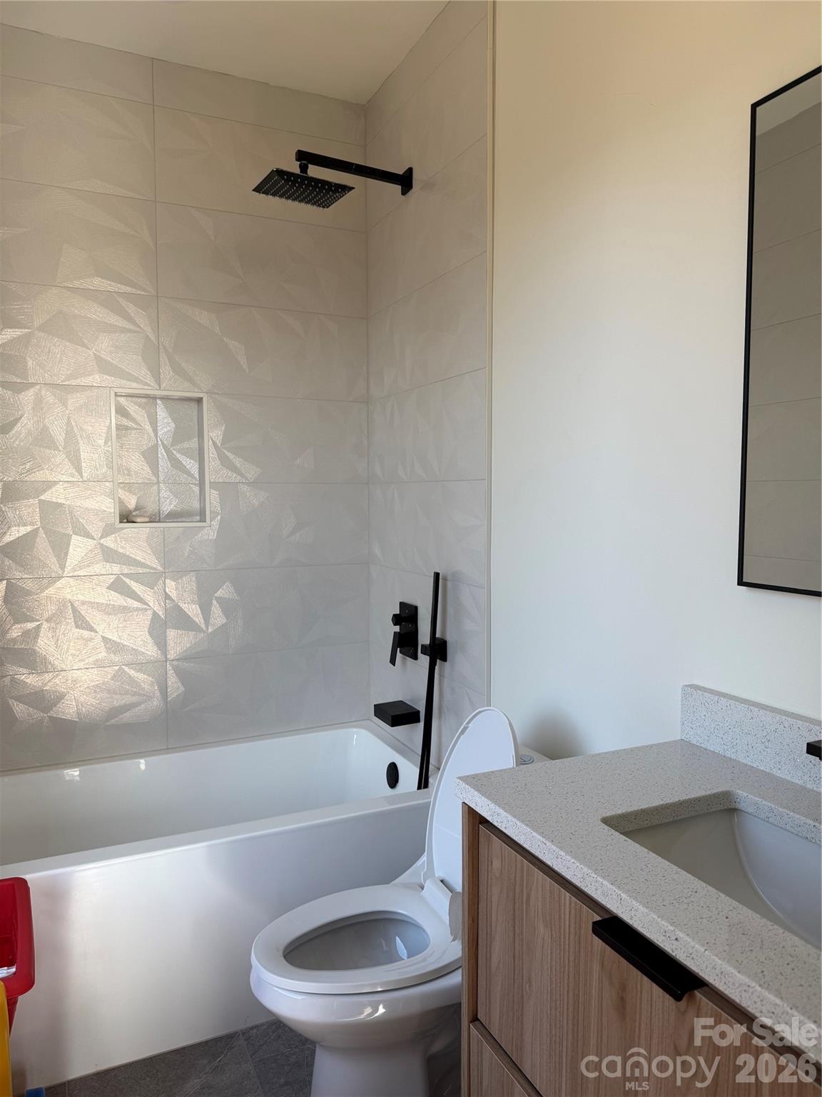 Elizabeth - Residential