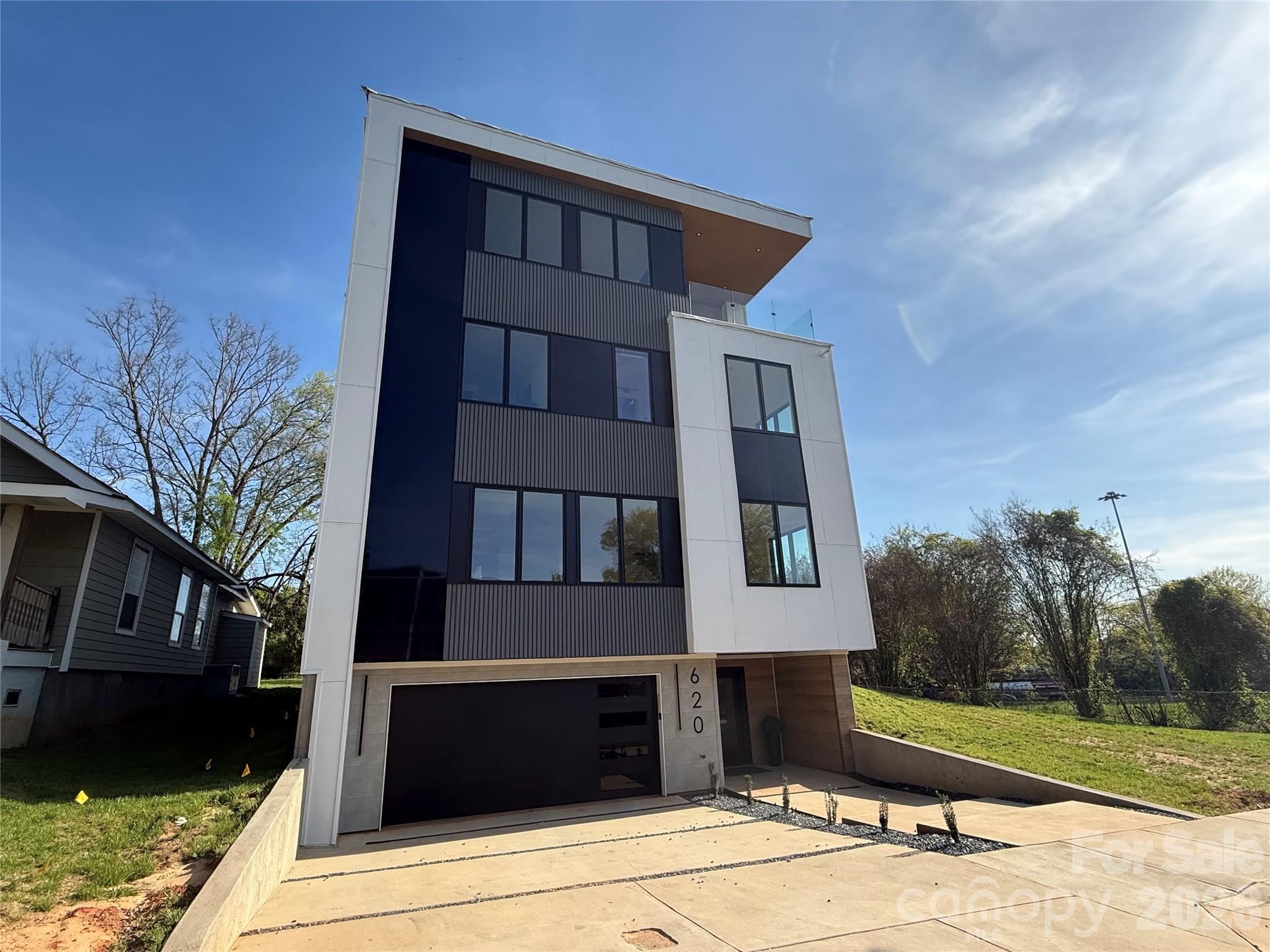 620 Cross Trail Drive