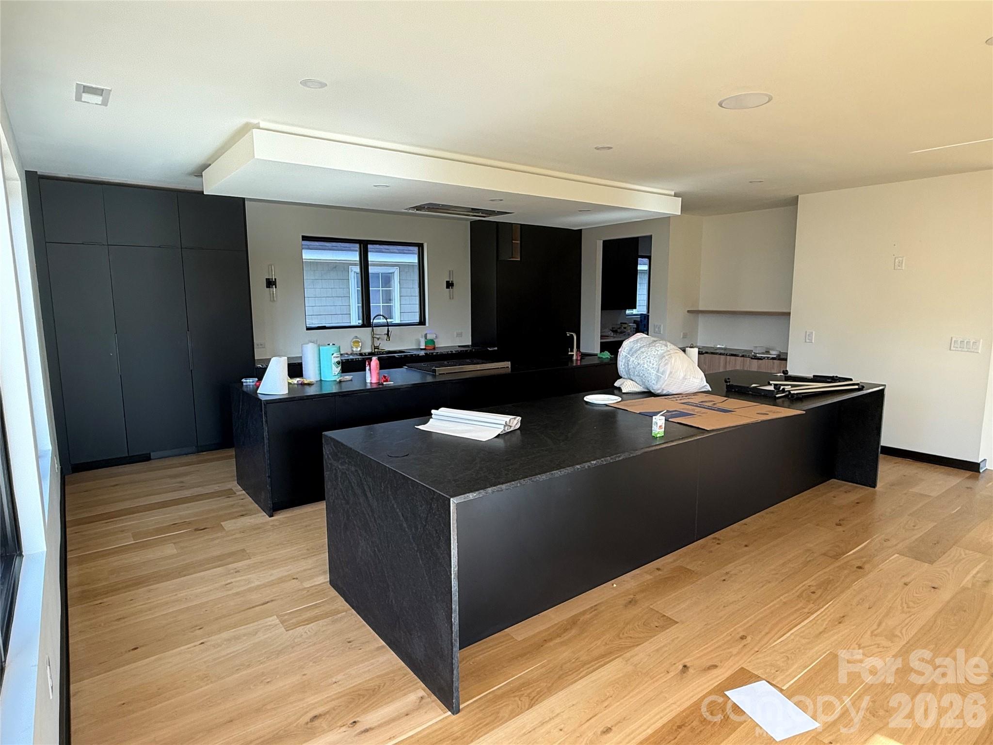 Elizabeth - Residential