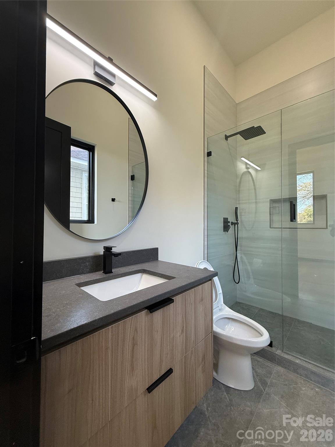 Elizabeth - Residential