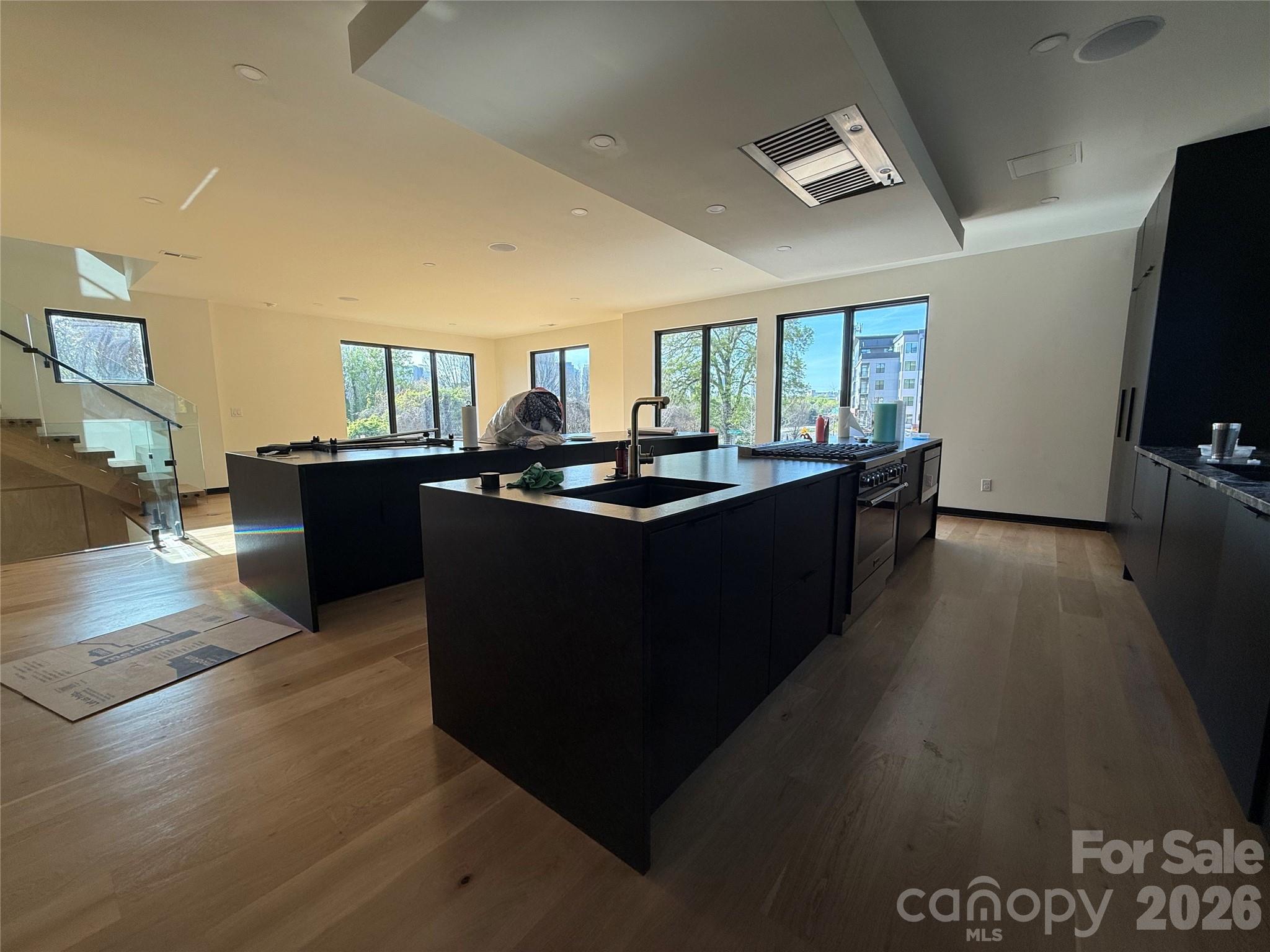 Elizabeth - Residential