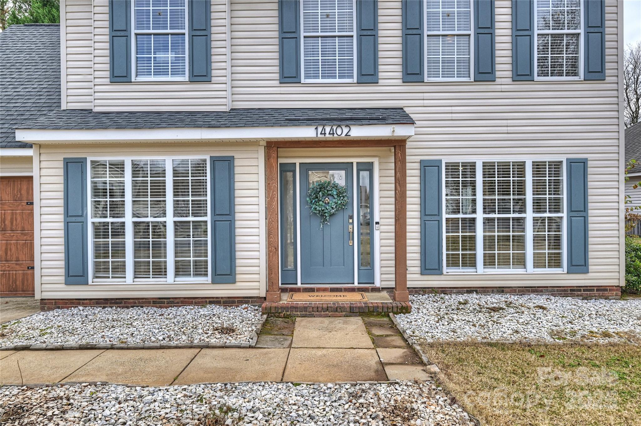 14402 Southbridge Forest Drive