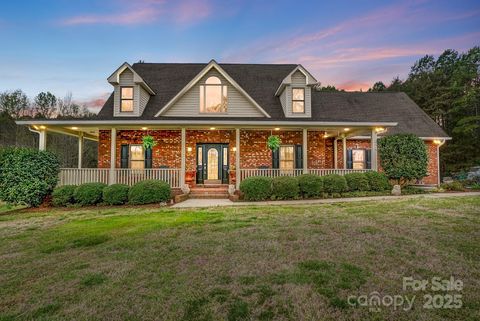 Photo of 361 Nance Road, Stanfield, NC 28163 (MLS # 4241468)