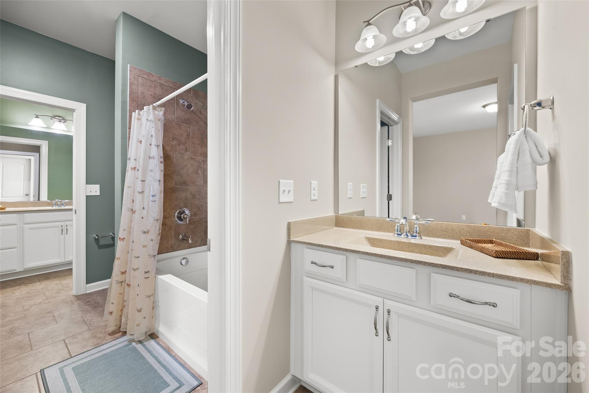 The Preserve At Riverchase - Residential
