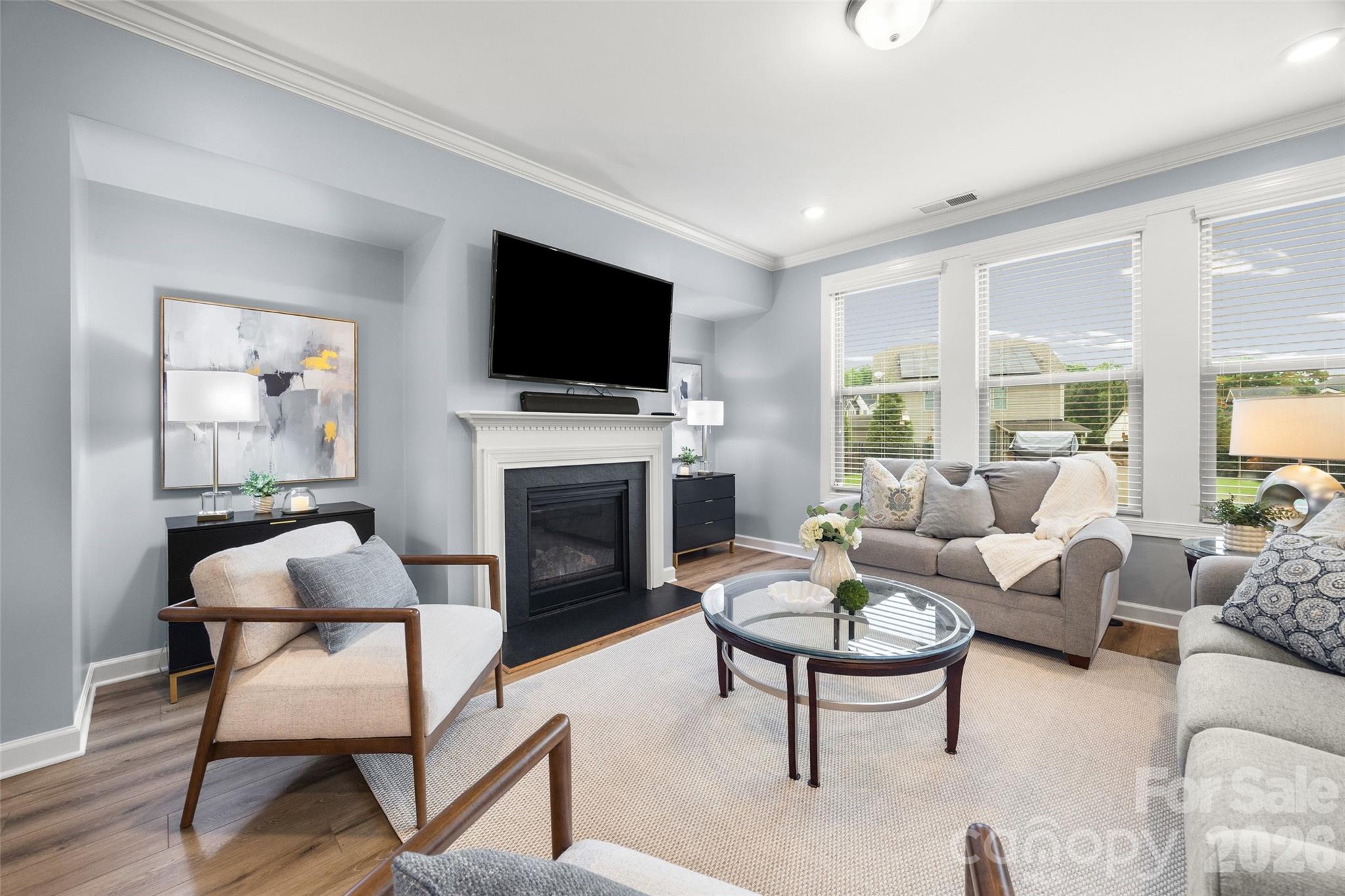 The Preserve At Riverchase - Residential