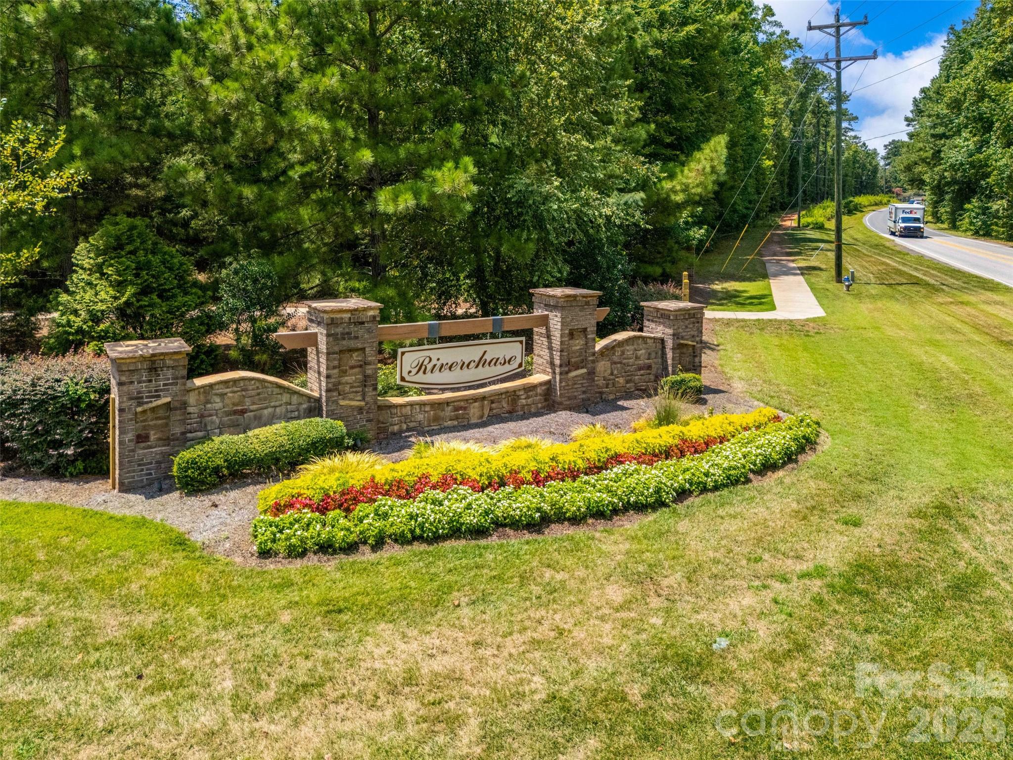 The Preserve At Riverchase - Residential