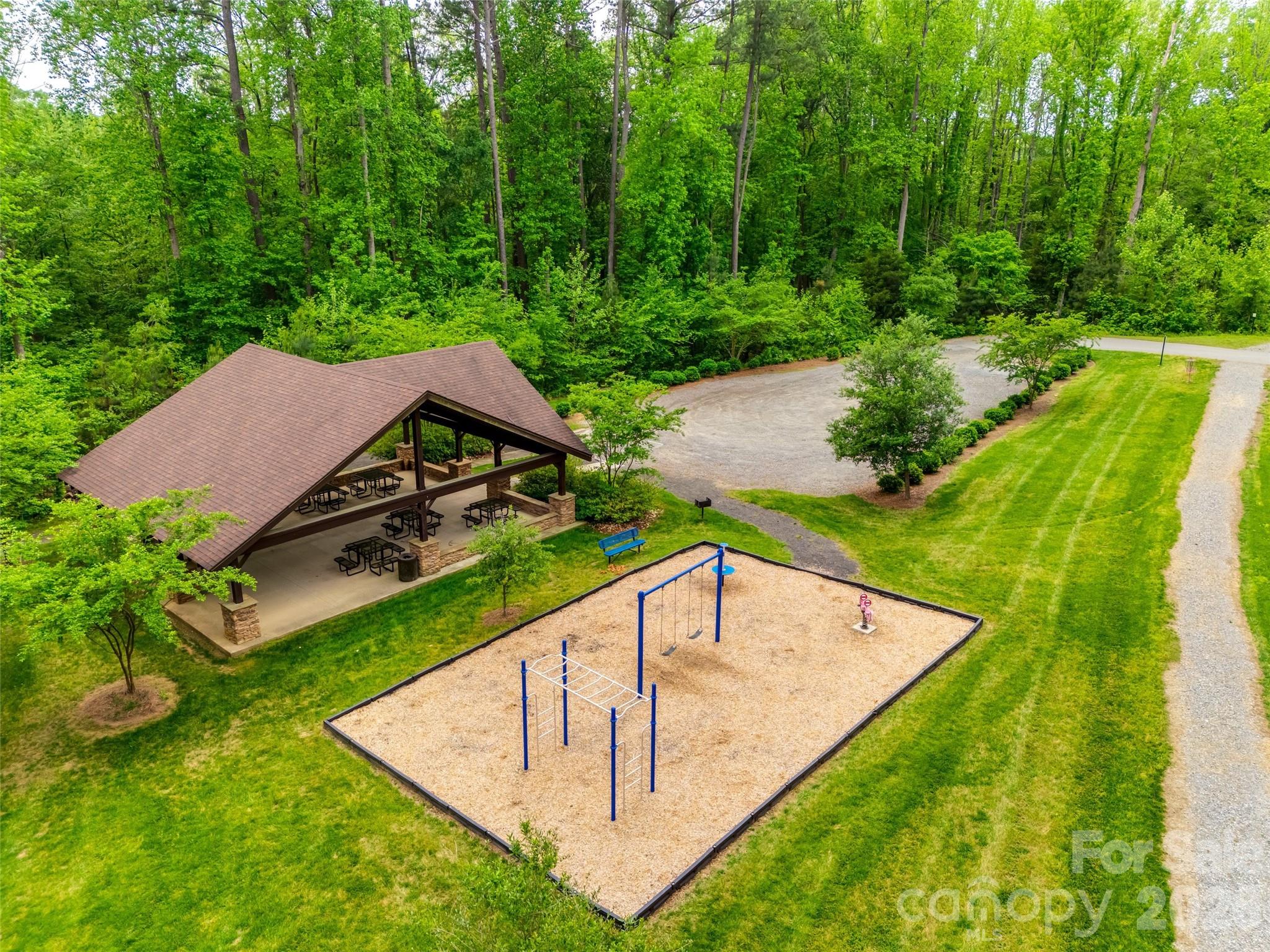 The Preserve At Riverchase - Residential