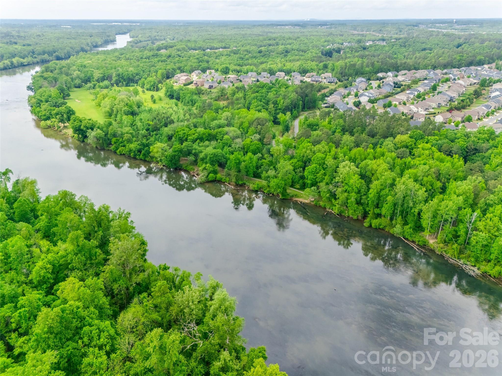 The Preserve At Riverchase - Residential