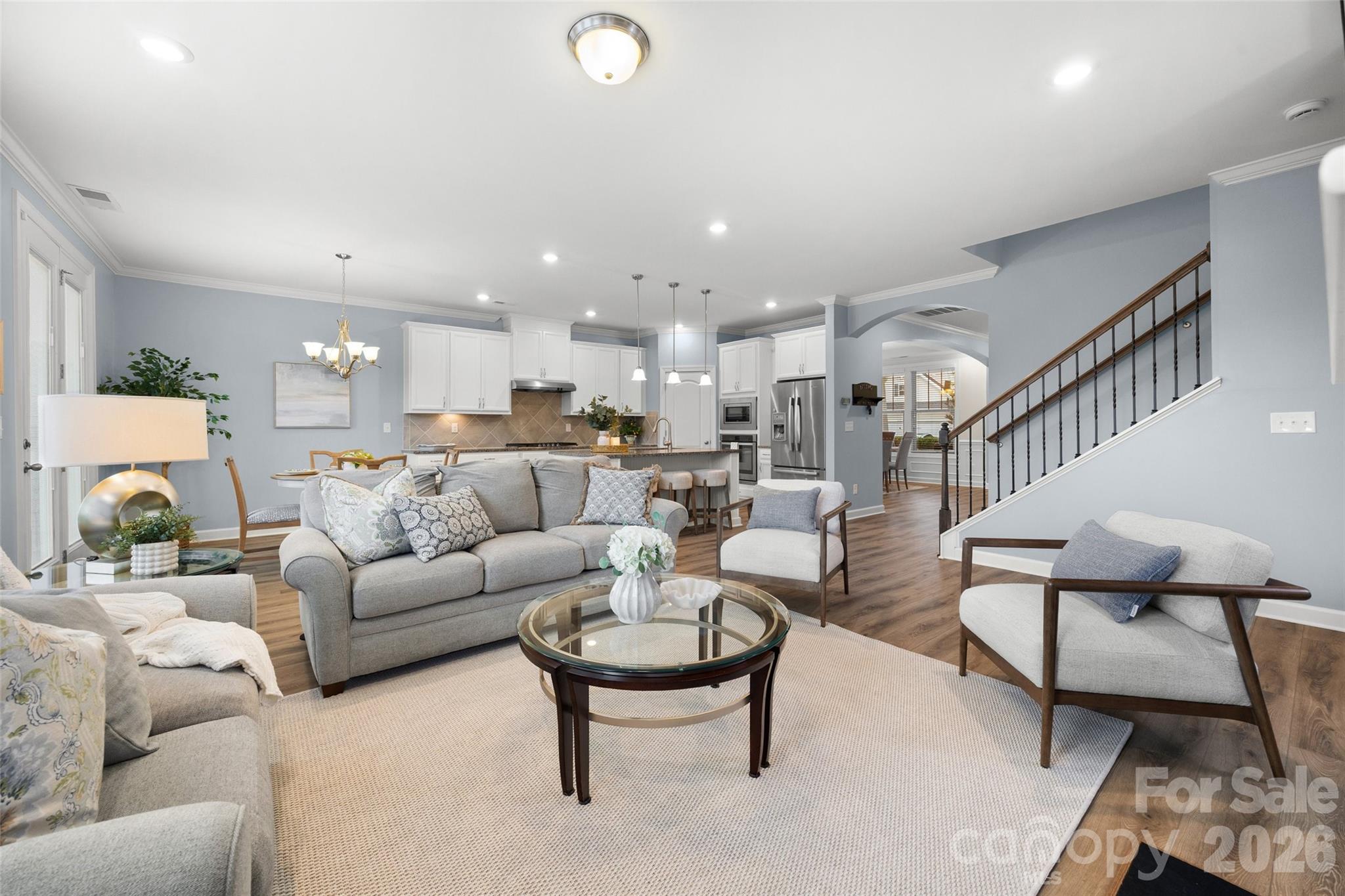 The Preserve At Riverchase - Residential