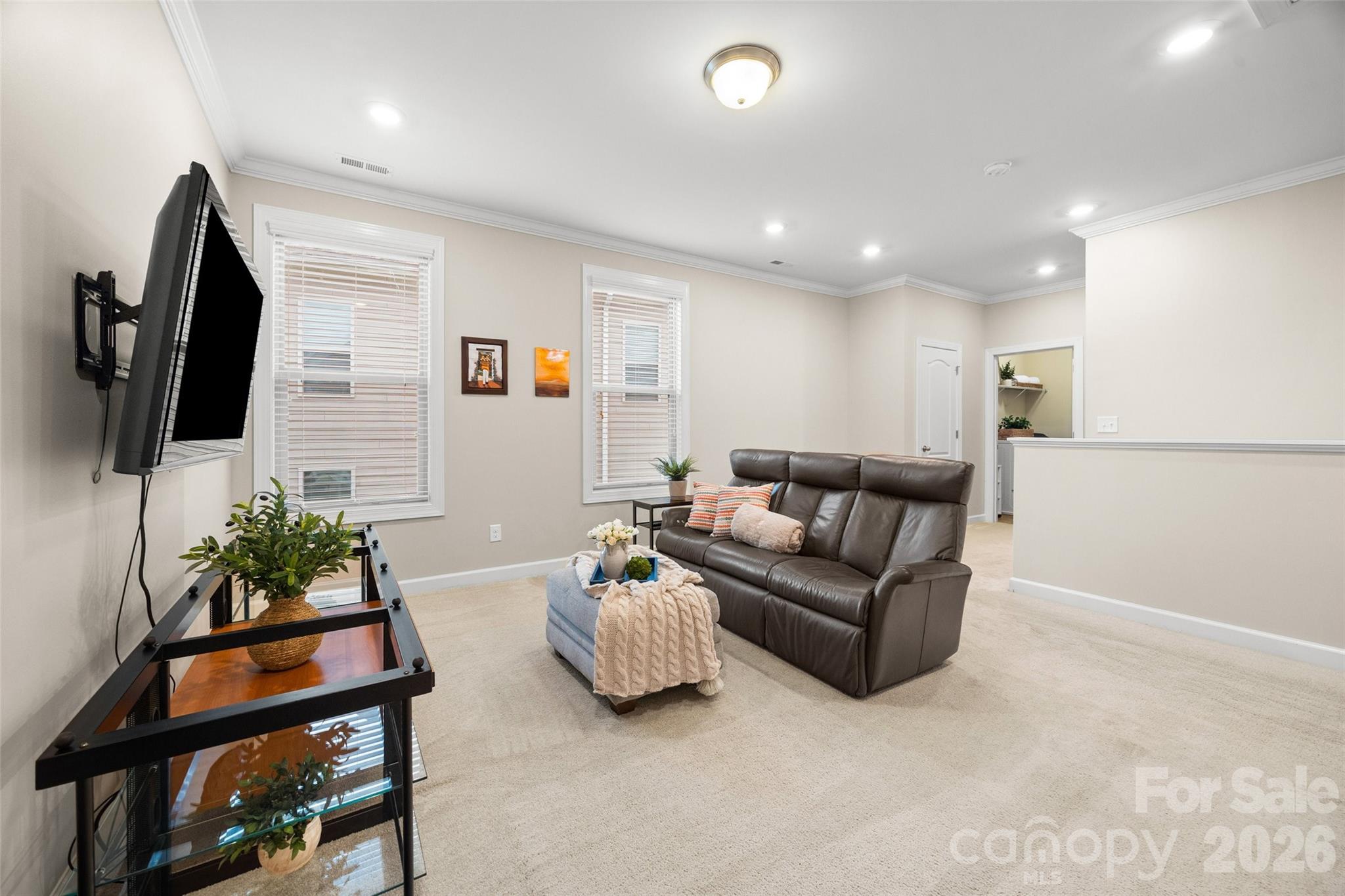 The Preserve At Riverchase - Residential