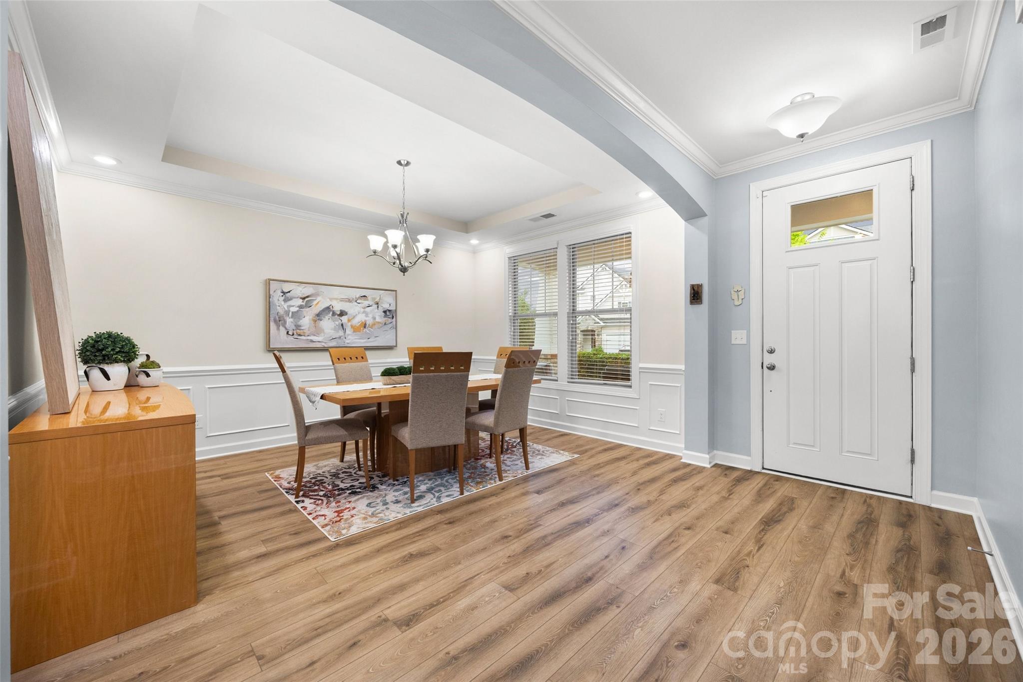 The Preserve At Riverchase - Residential