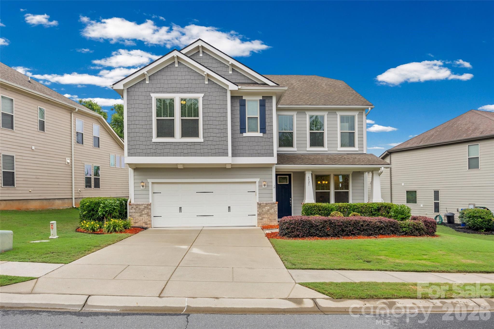 The Preserve At Riverchase - Residential