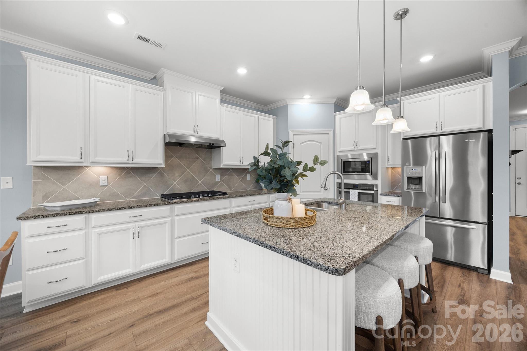 The Preserve At Riverchase - Residential