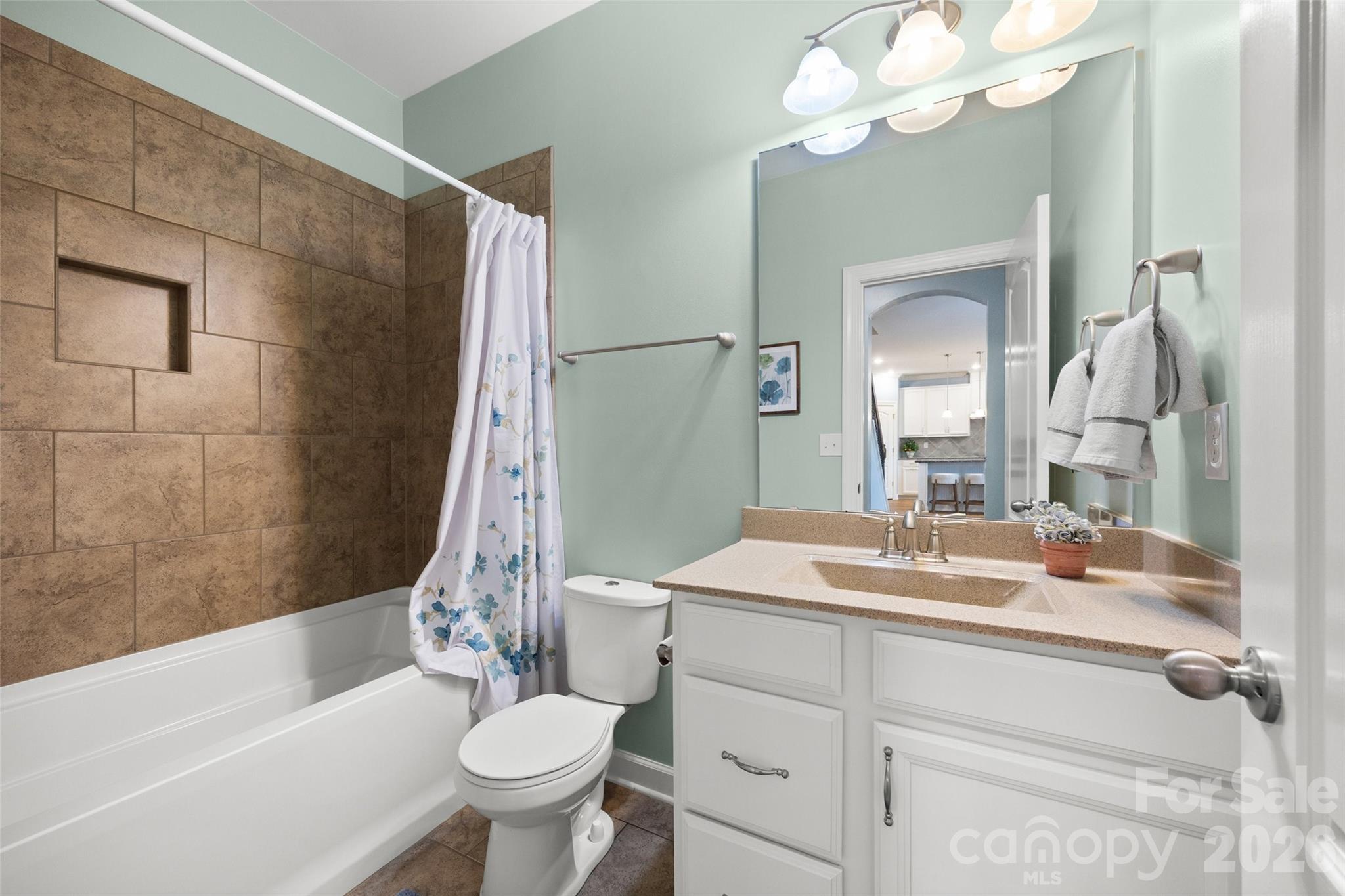 The Preserve At Riverchase - Residential