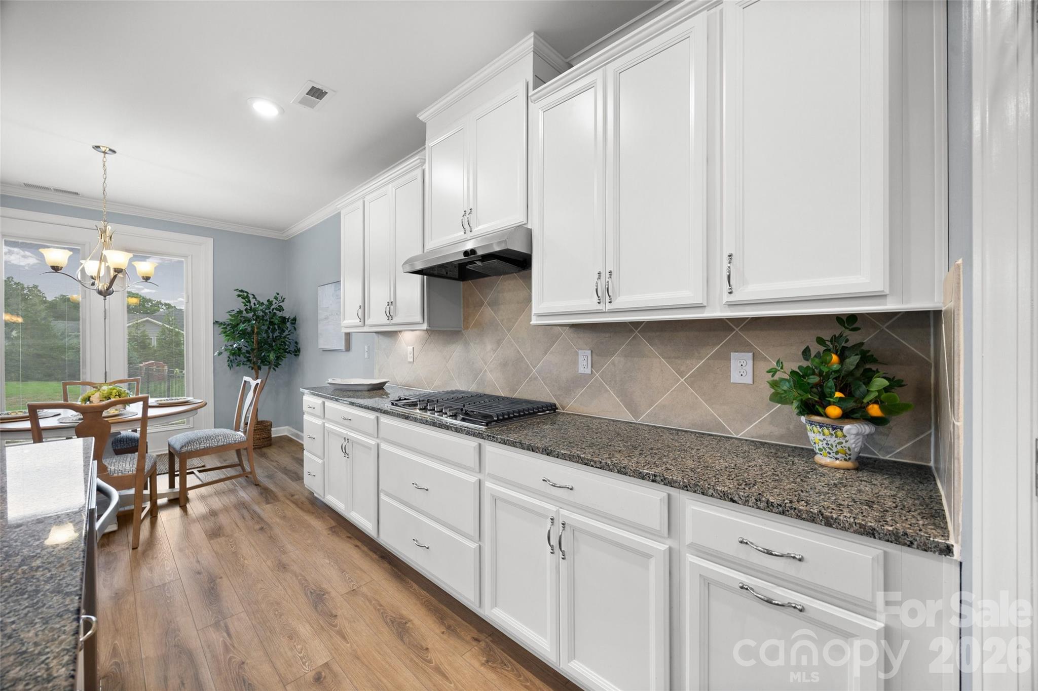 The Preserve At Riverchase - Residential