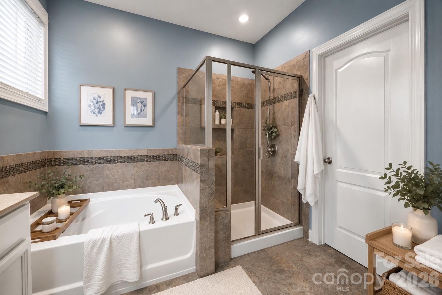 The Preserve At Riverchase - Residential