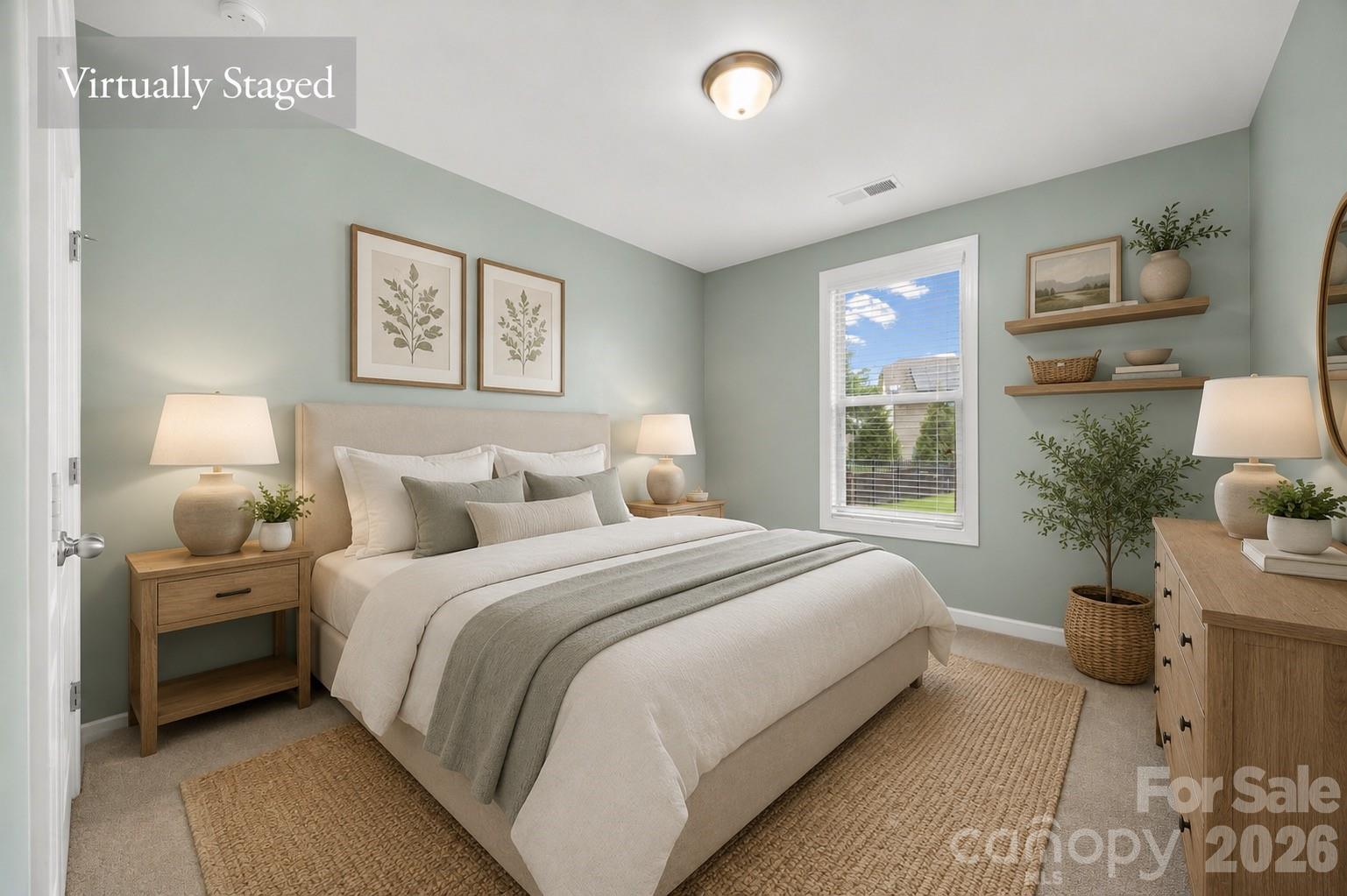 The Preserve At Riverchase - Residential