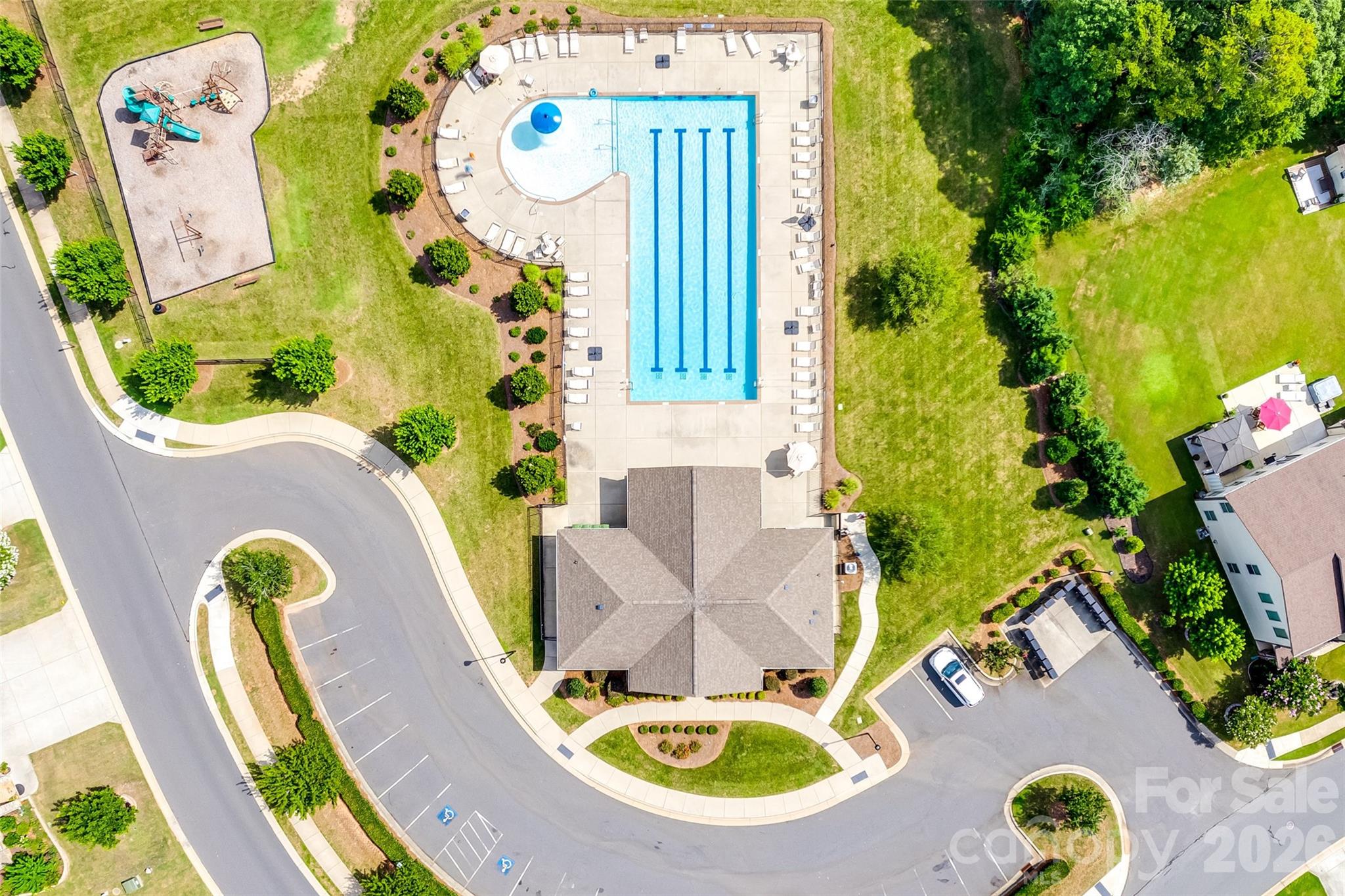 The Preserve At Riverchase - Residential