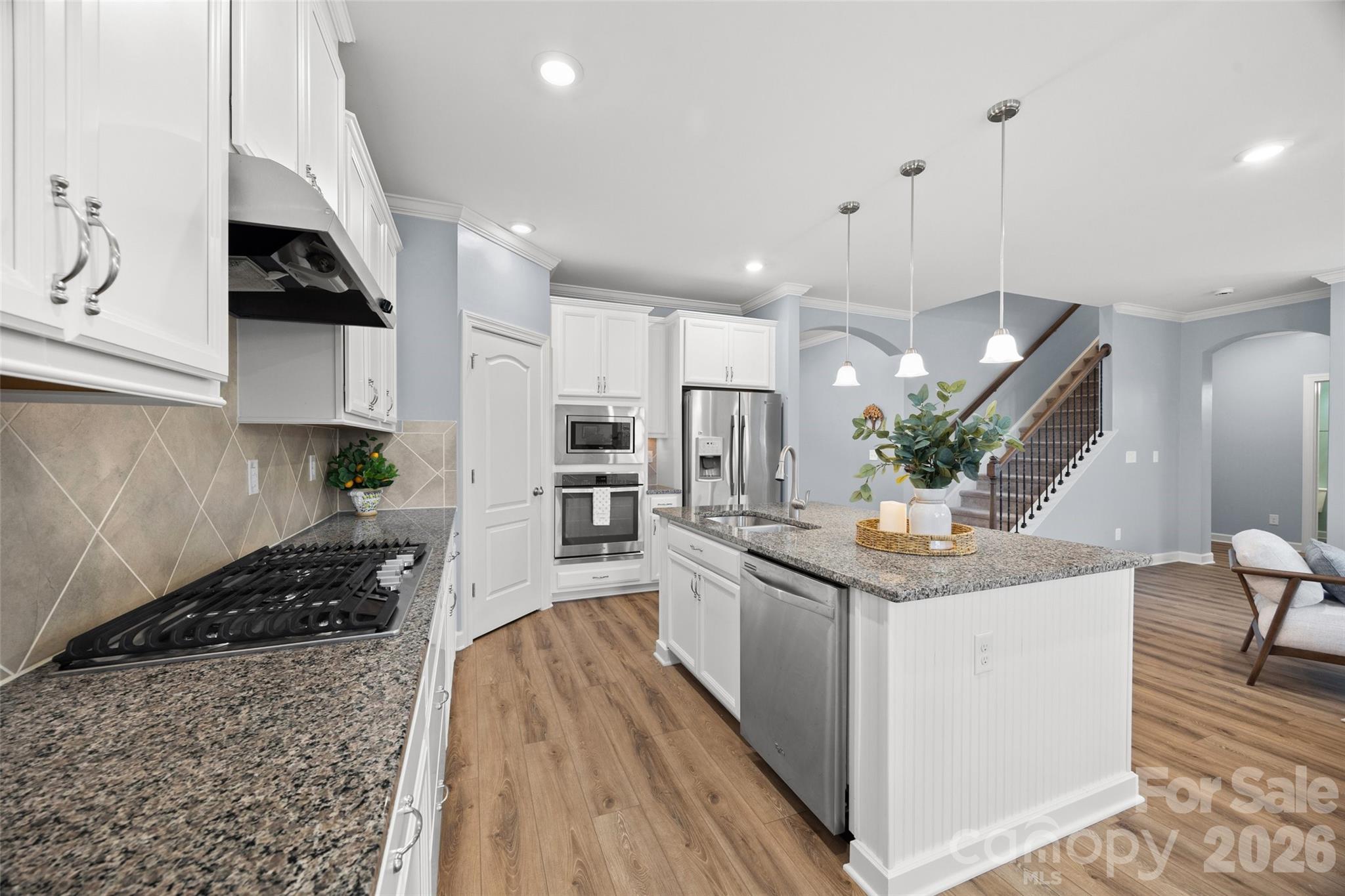The Preserve At Riverchase - Residential