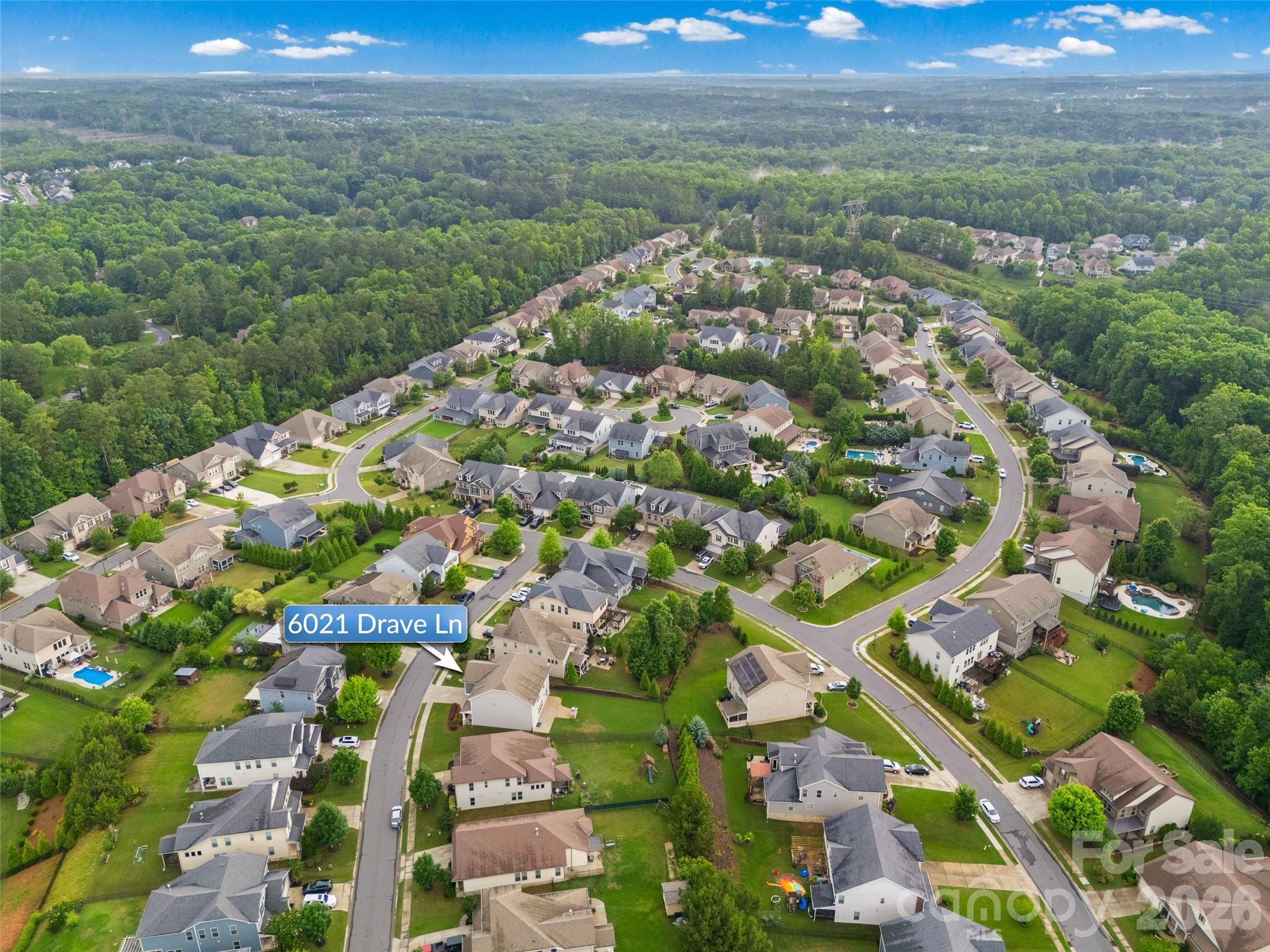 The Preserve At Riverchase - Residential
