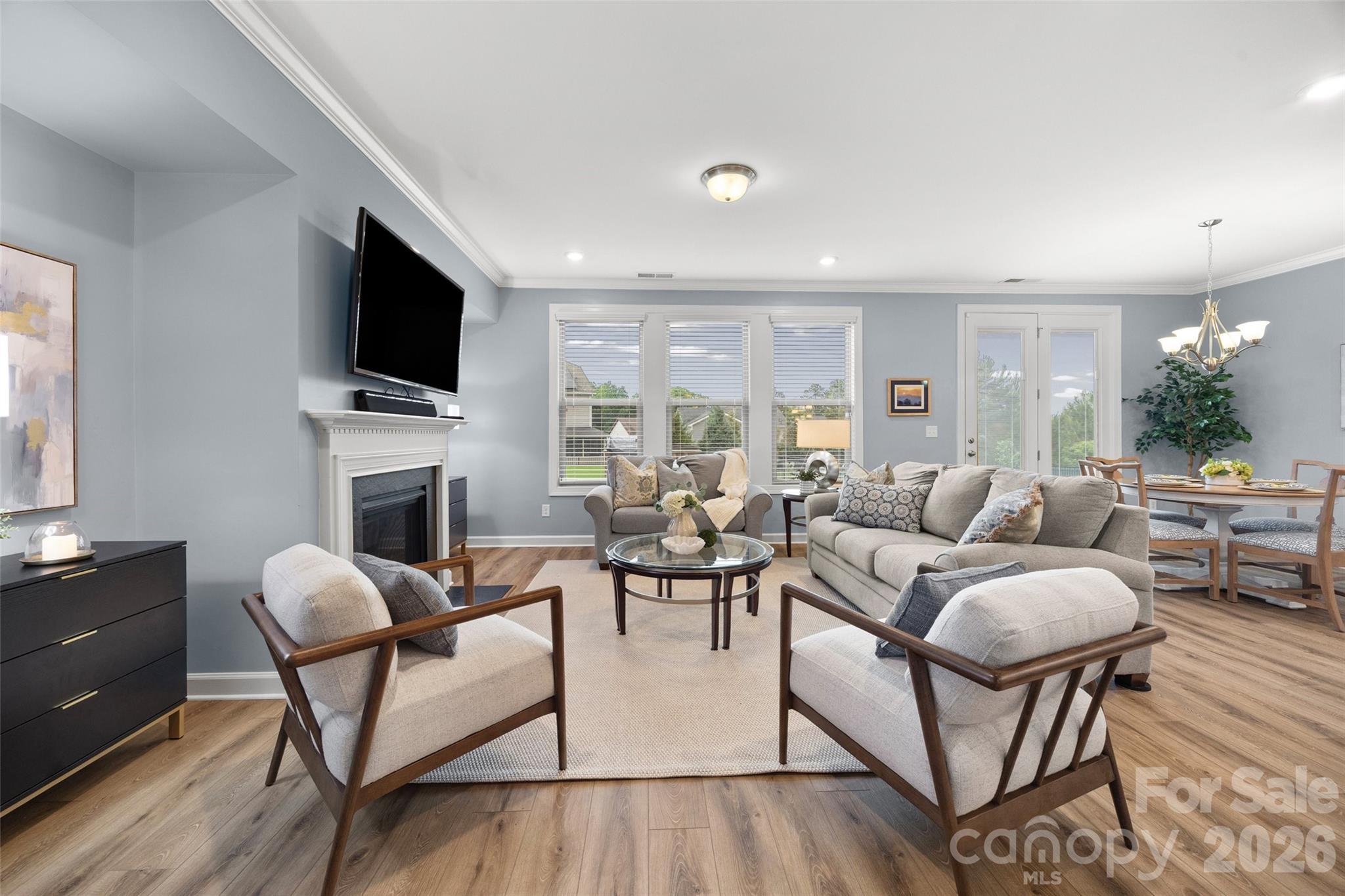 The Preserve At Riverchase - Residential
