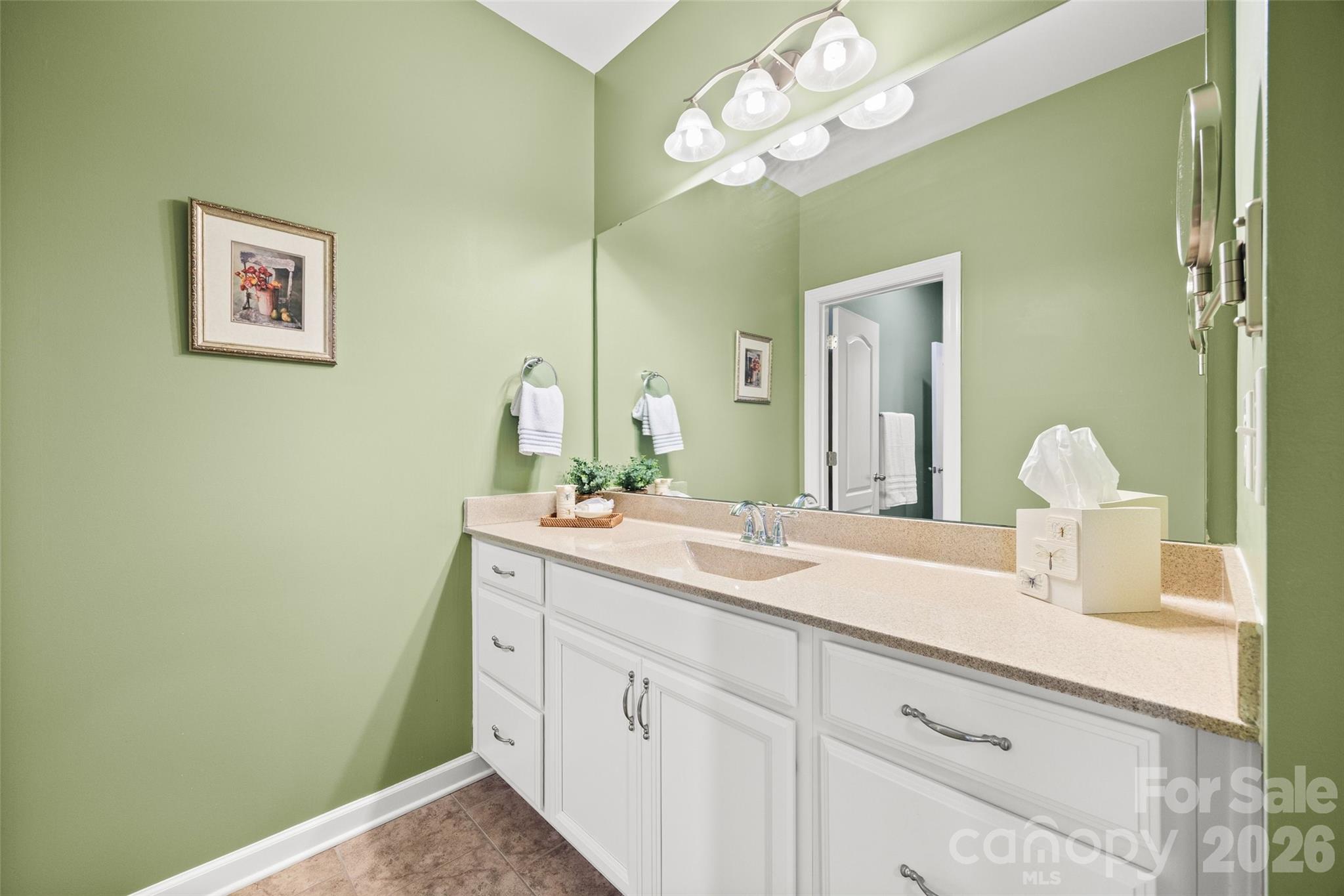 The Preserve At Riverchase - Residential