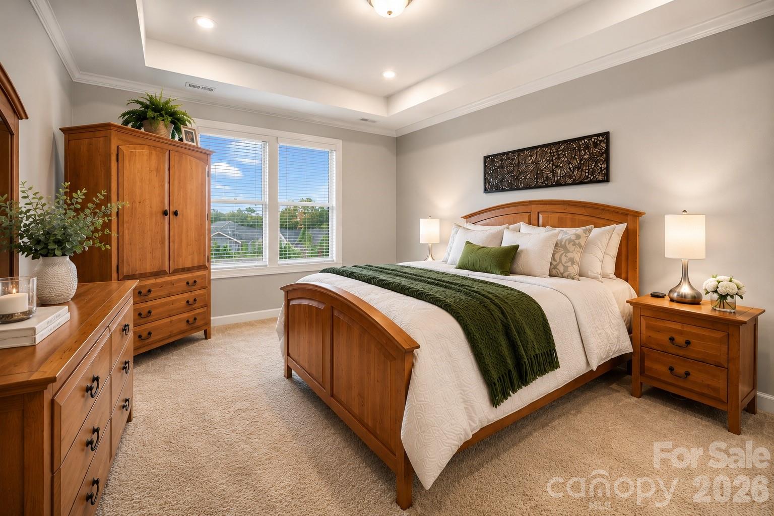 The Preserve At Riverchase - Residential