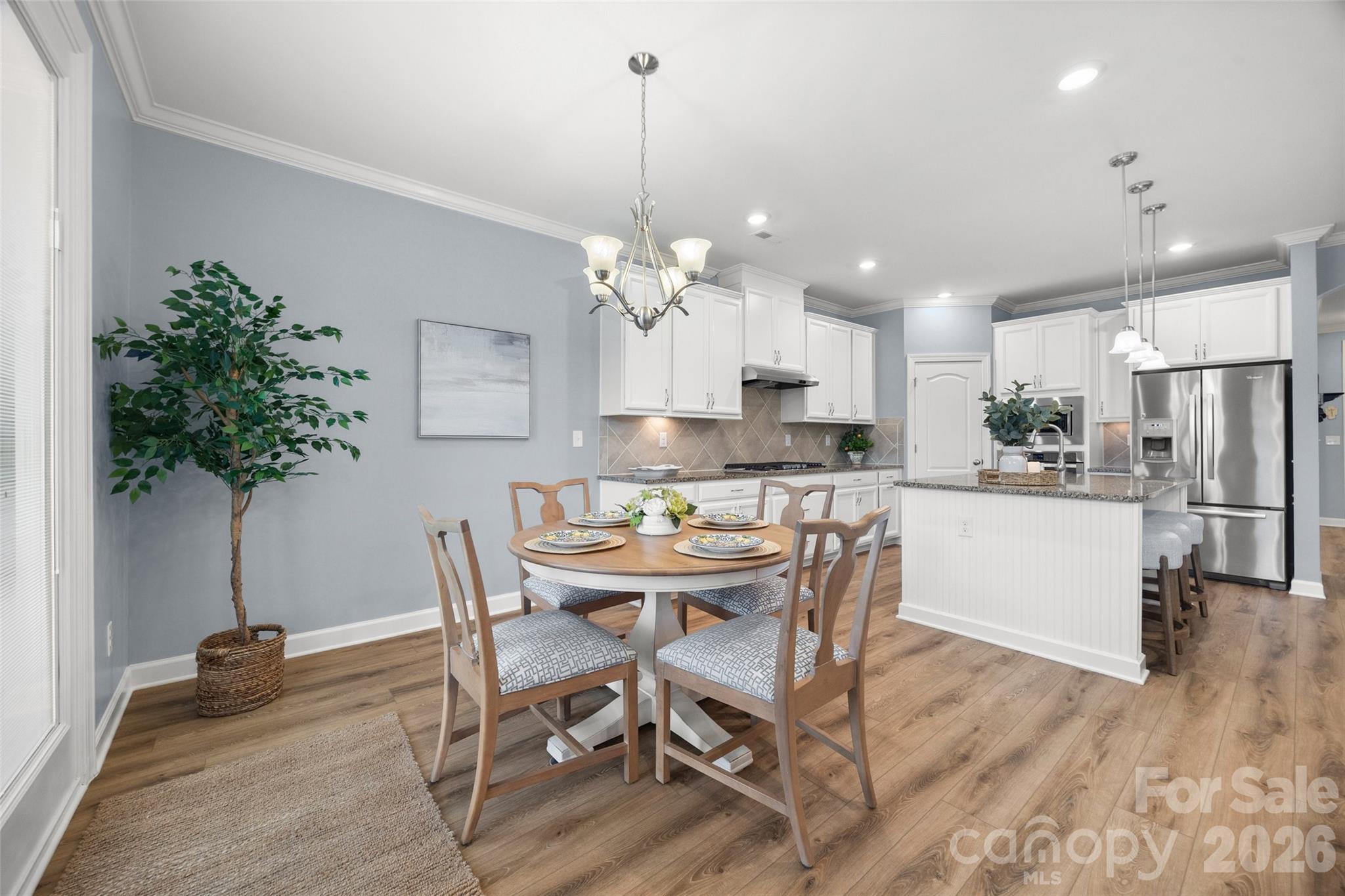 The Preserve At Riverchase - Residential