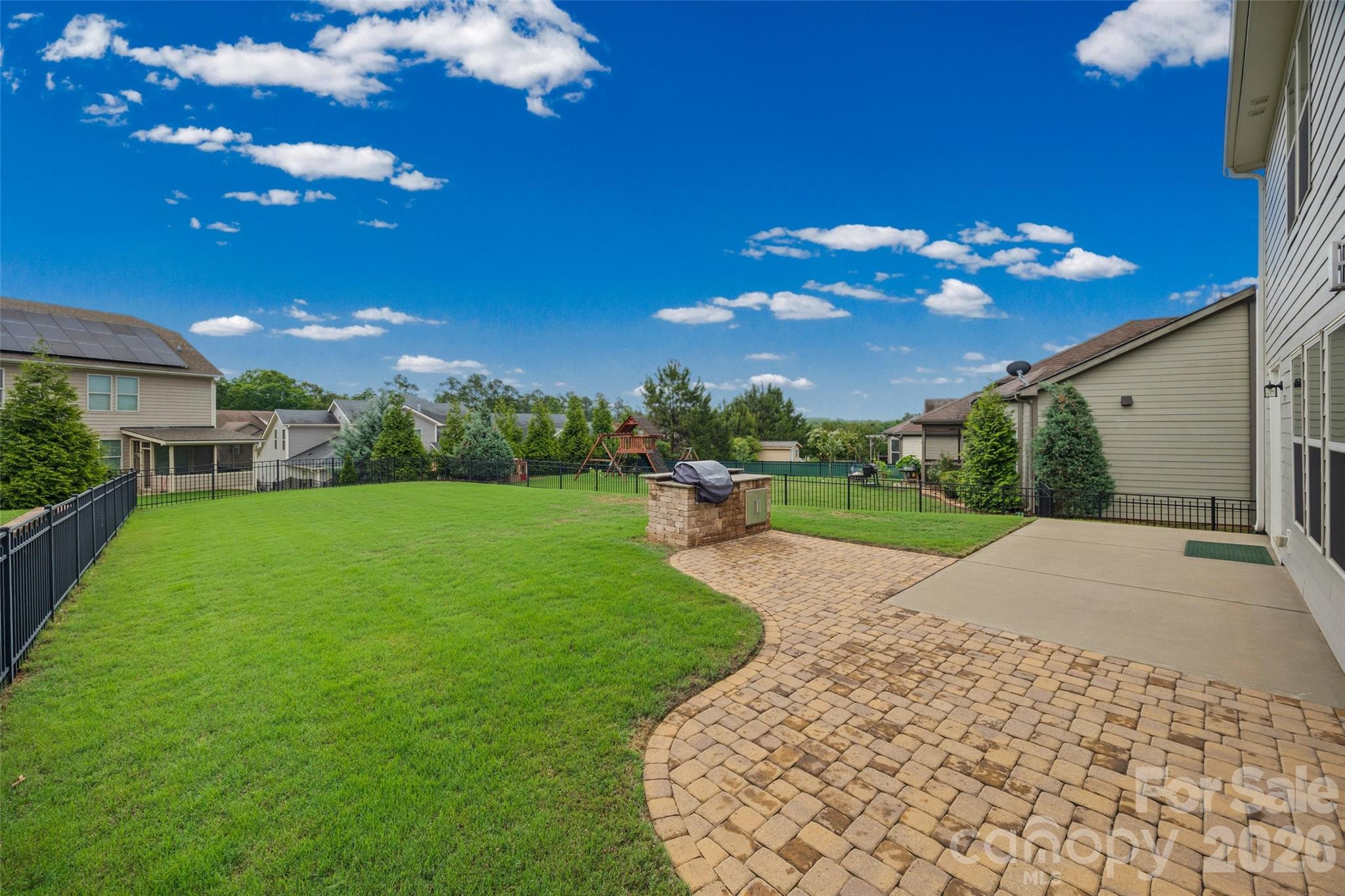 The Preserve At Riverchase - Residential