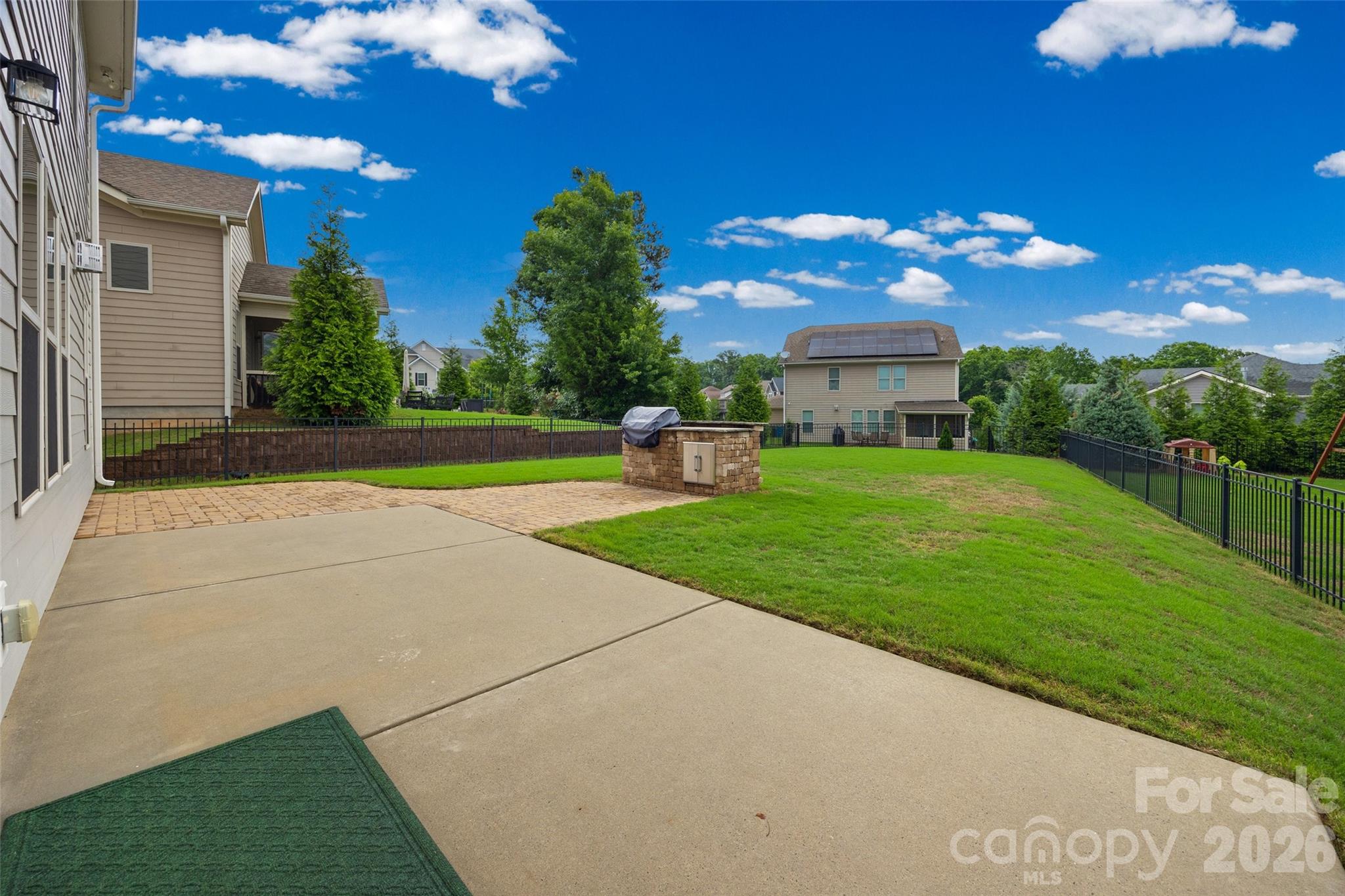The Preserve At Riverchase - Residential