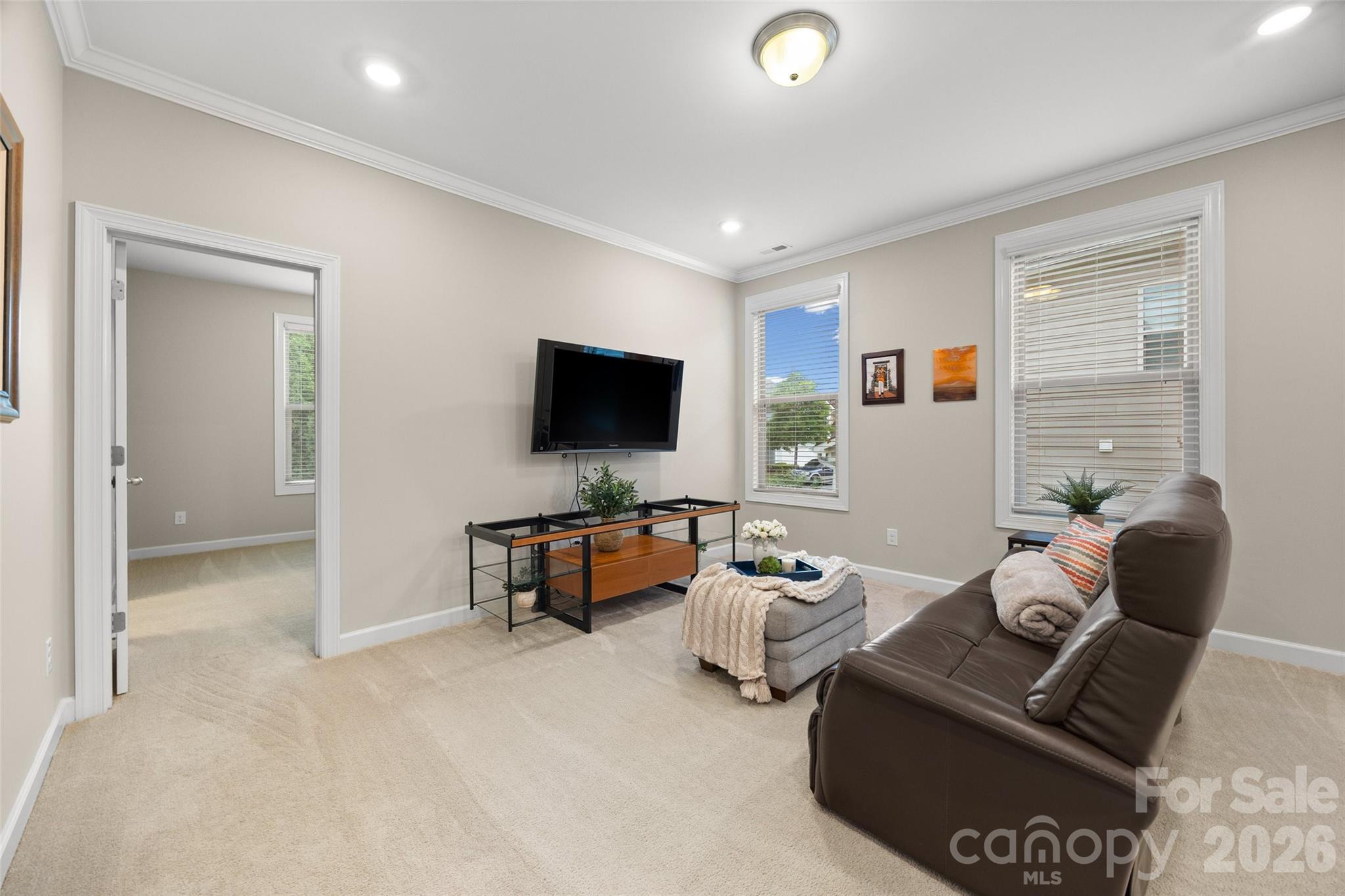 The Preserve At Riverchase - Residential
