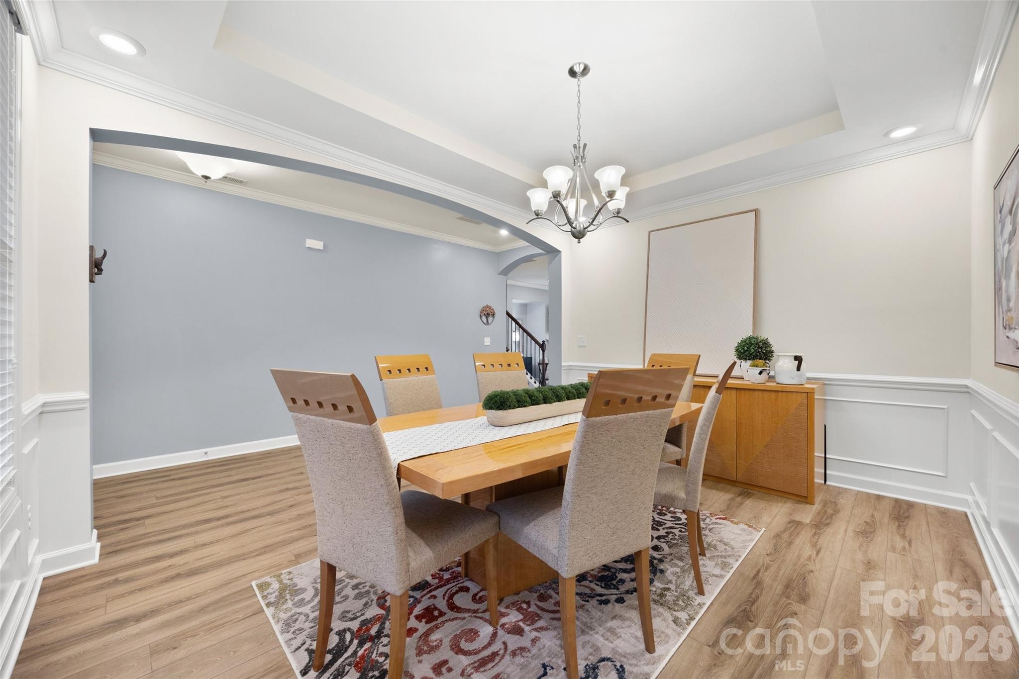 The Preserve At Riverchase - Residential